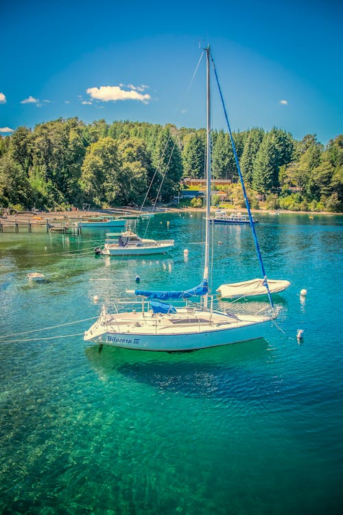 araç, deniz araçları, dikey atış içeren Ücretsiz stok fotoğraf