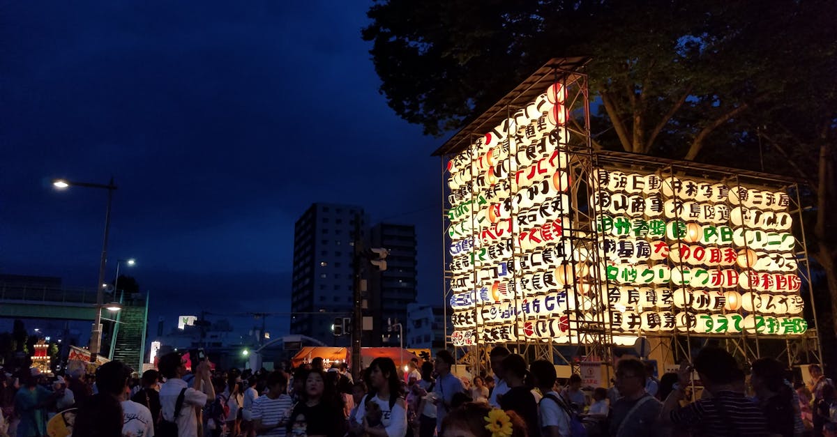 How to say good evening in Japanese formal