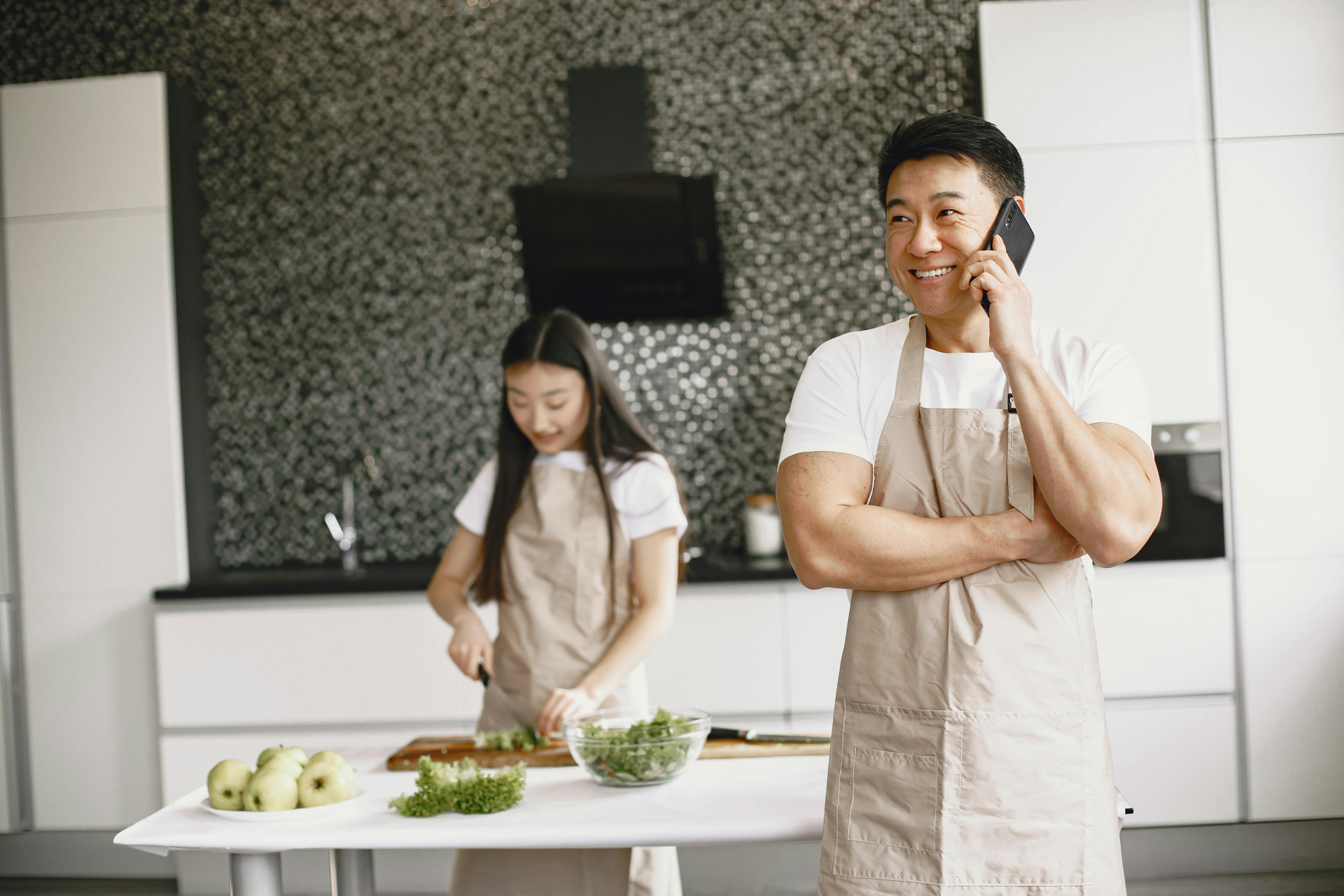 Blue Apron ranked #1 for home-cooked meal delivery services — Photo by Gustavo Fring on Pexels