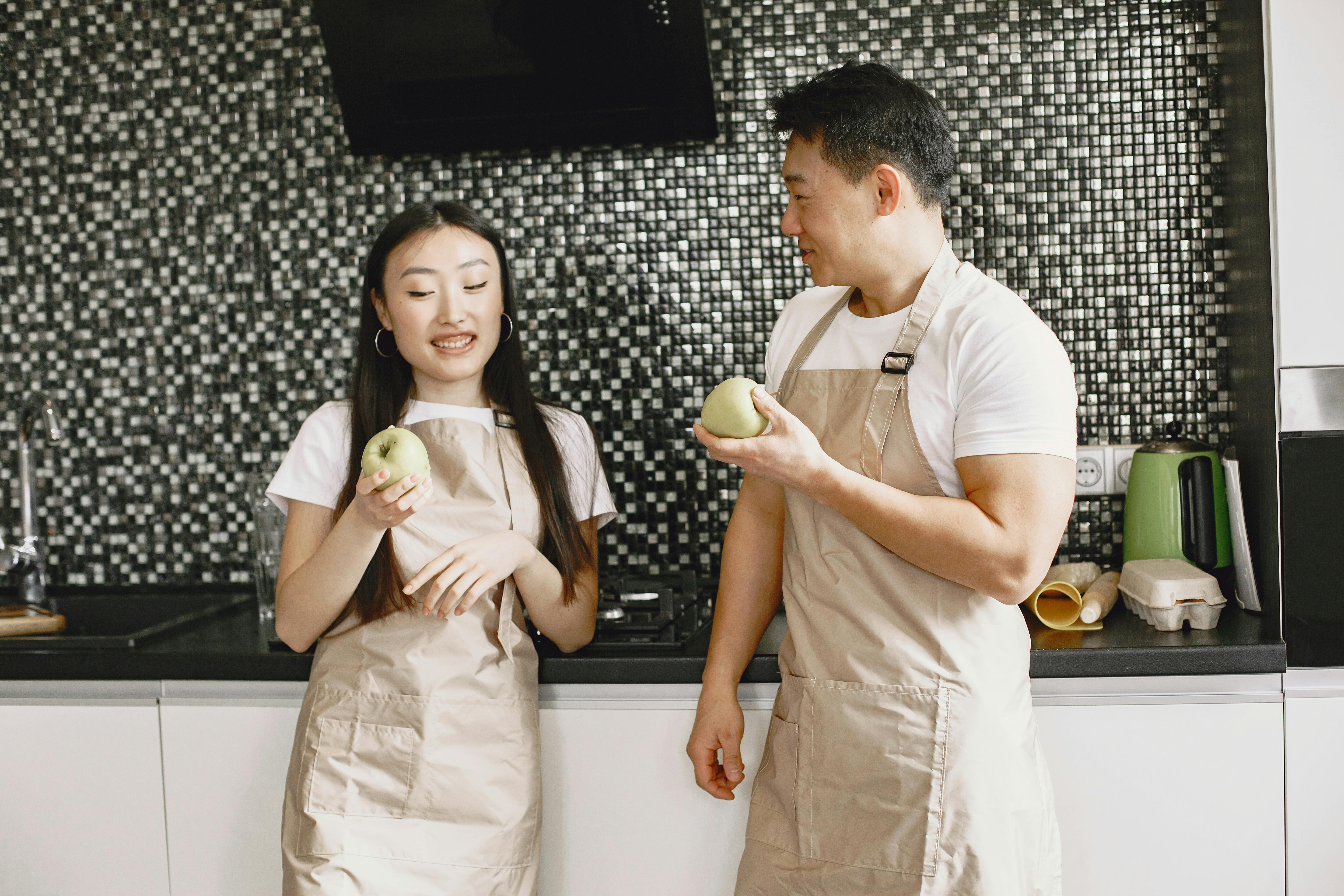 5 Kitchen Utensils Secretly Leaching Toxins Into Your Food