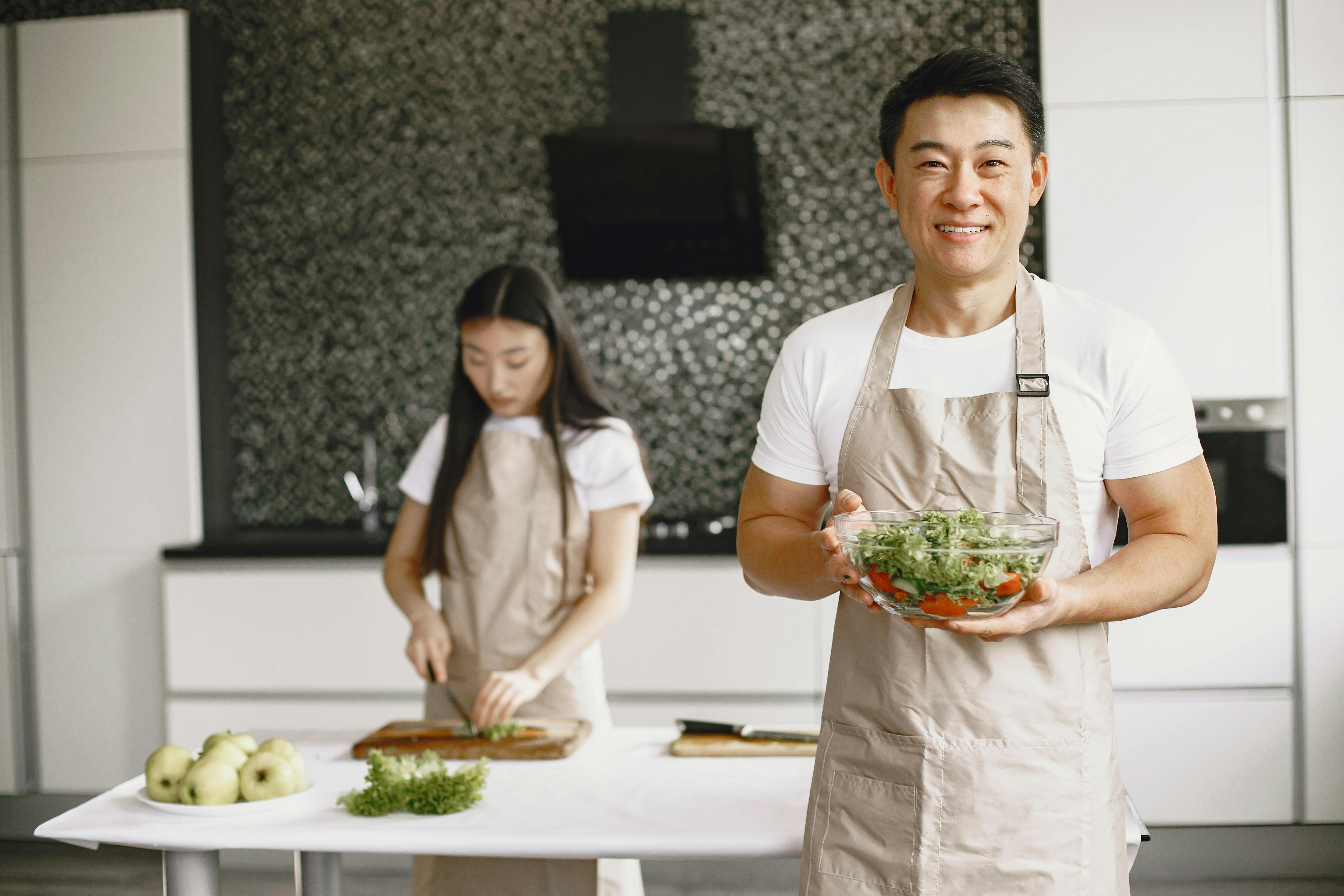 9 frugal habits from Asian households that actually save money, according to experts — Photo by Gustavo Fring on Pexels
