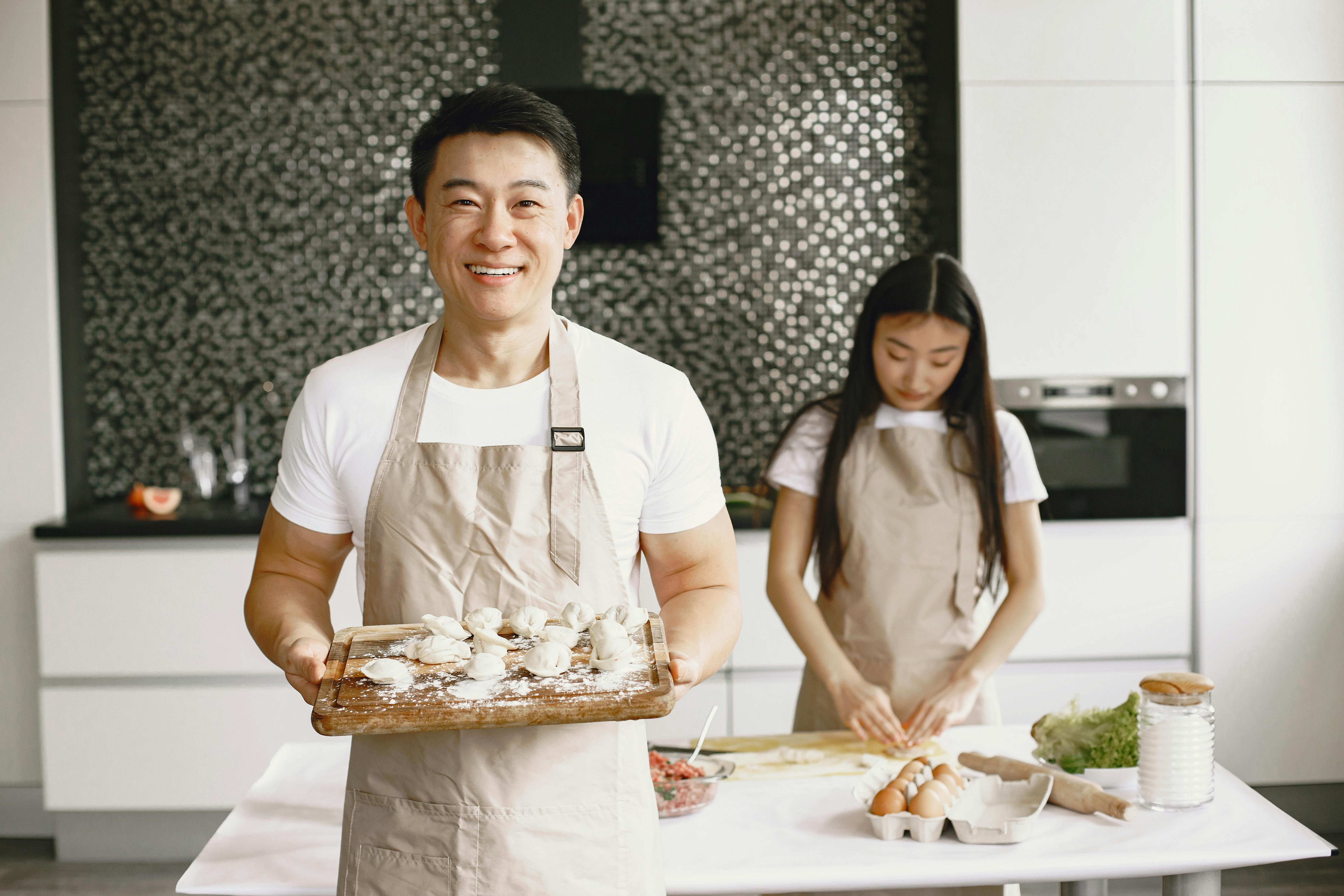Blue Apron ranked #1 for home-cooked meal delivery services — Photo by Gustavo Fring on Pexels