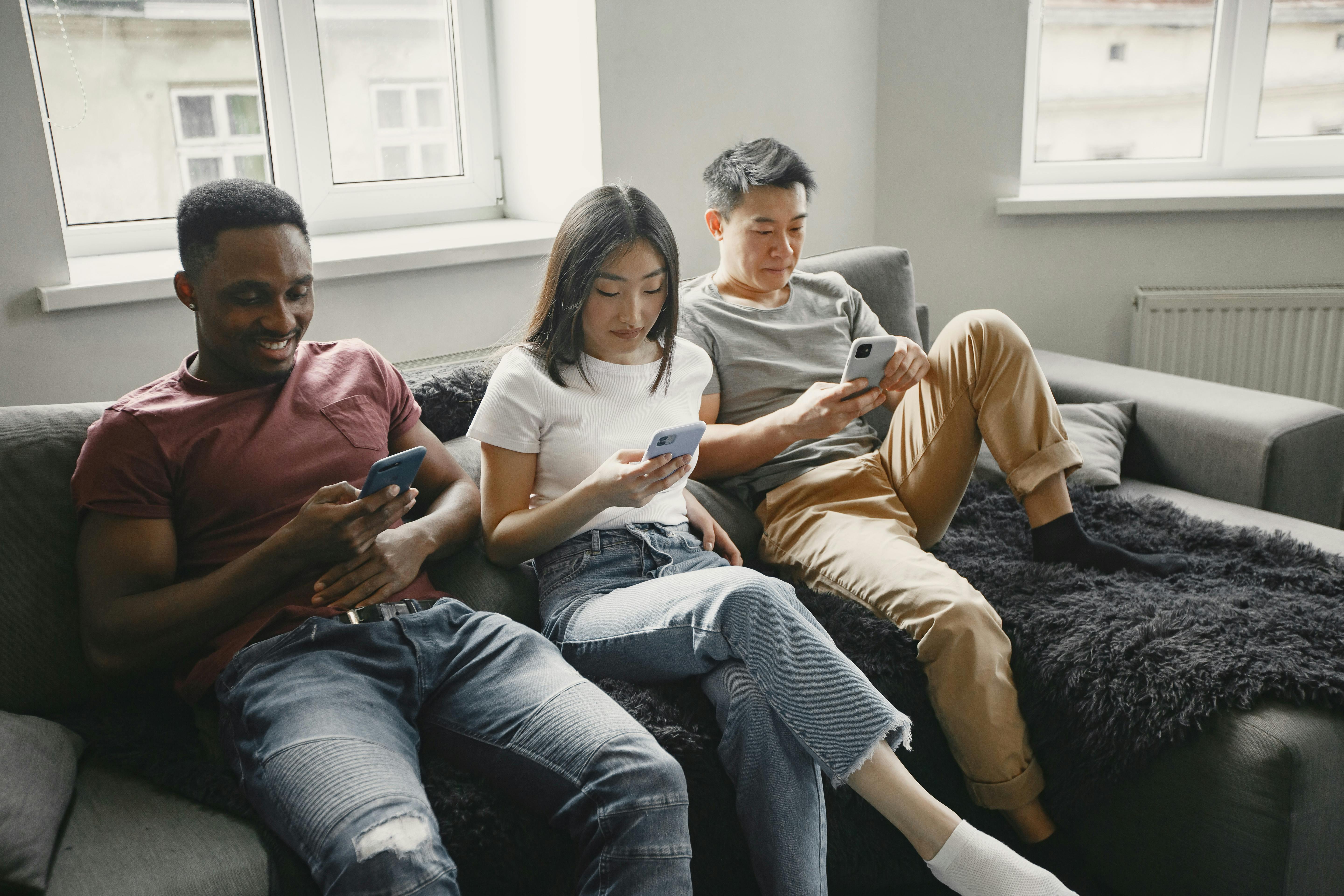 Millennials and Gen Z are skipping out on life insurance, report finds — Photo by Gustavo Fring on Pexels