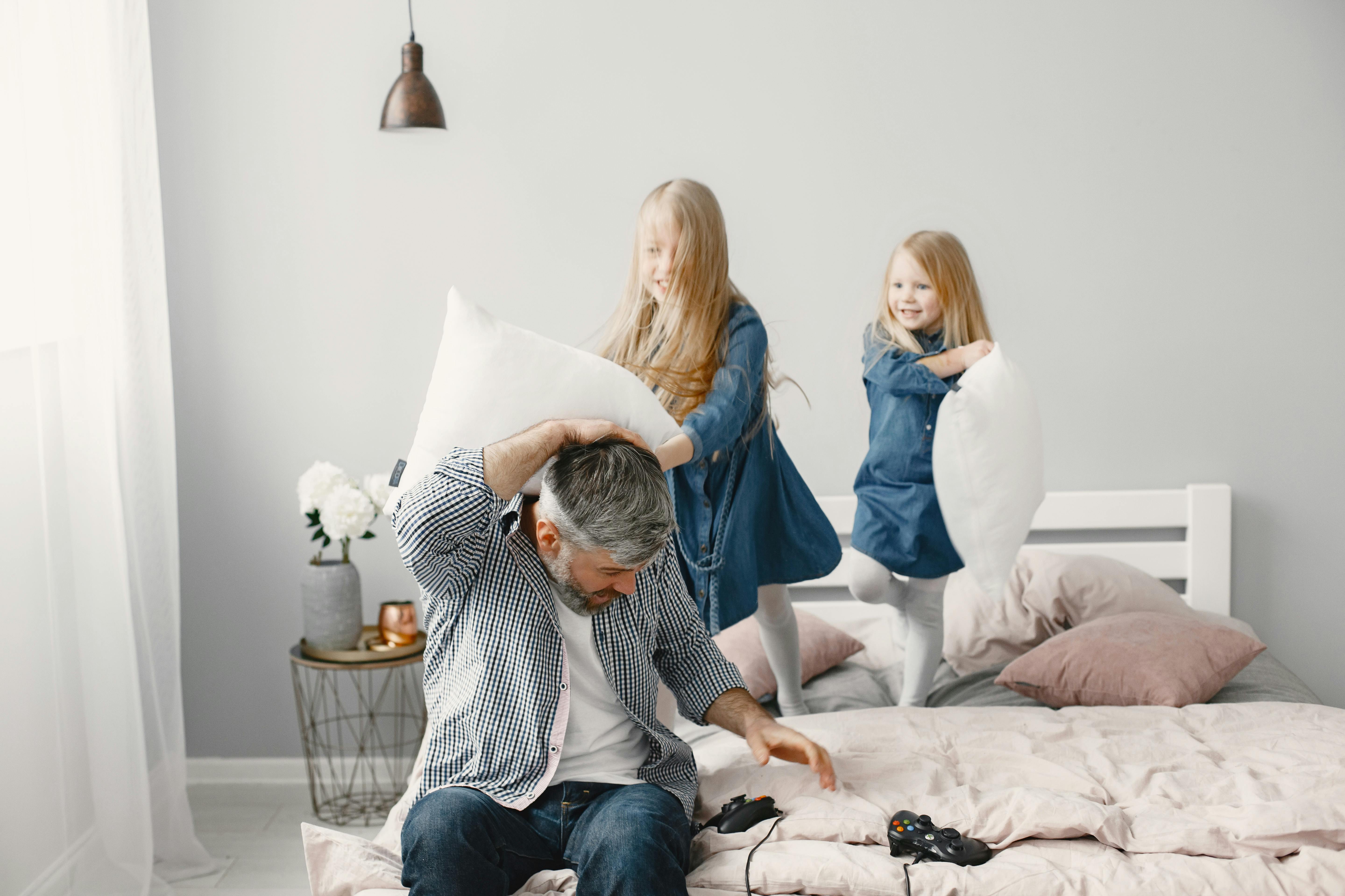 Greenlandic families fight to get children back after parenting tests banned — Photo by Gustavo Fring on Pexels