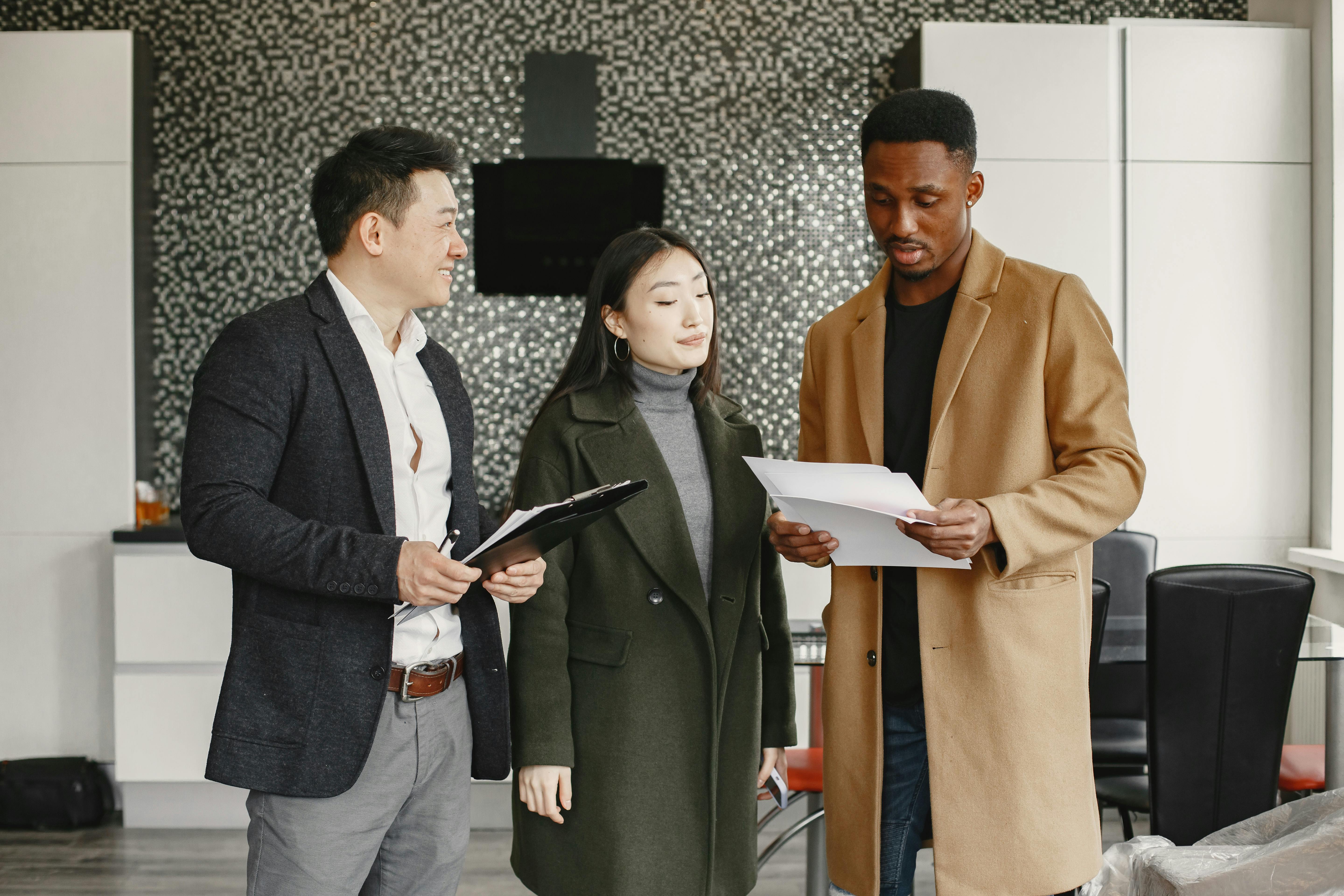 Tenant Screening: A Billion-Dollar Industry with Little Oversight. What’s Being Done to Protect Renters? — Photo by Gustavo F