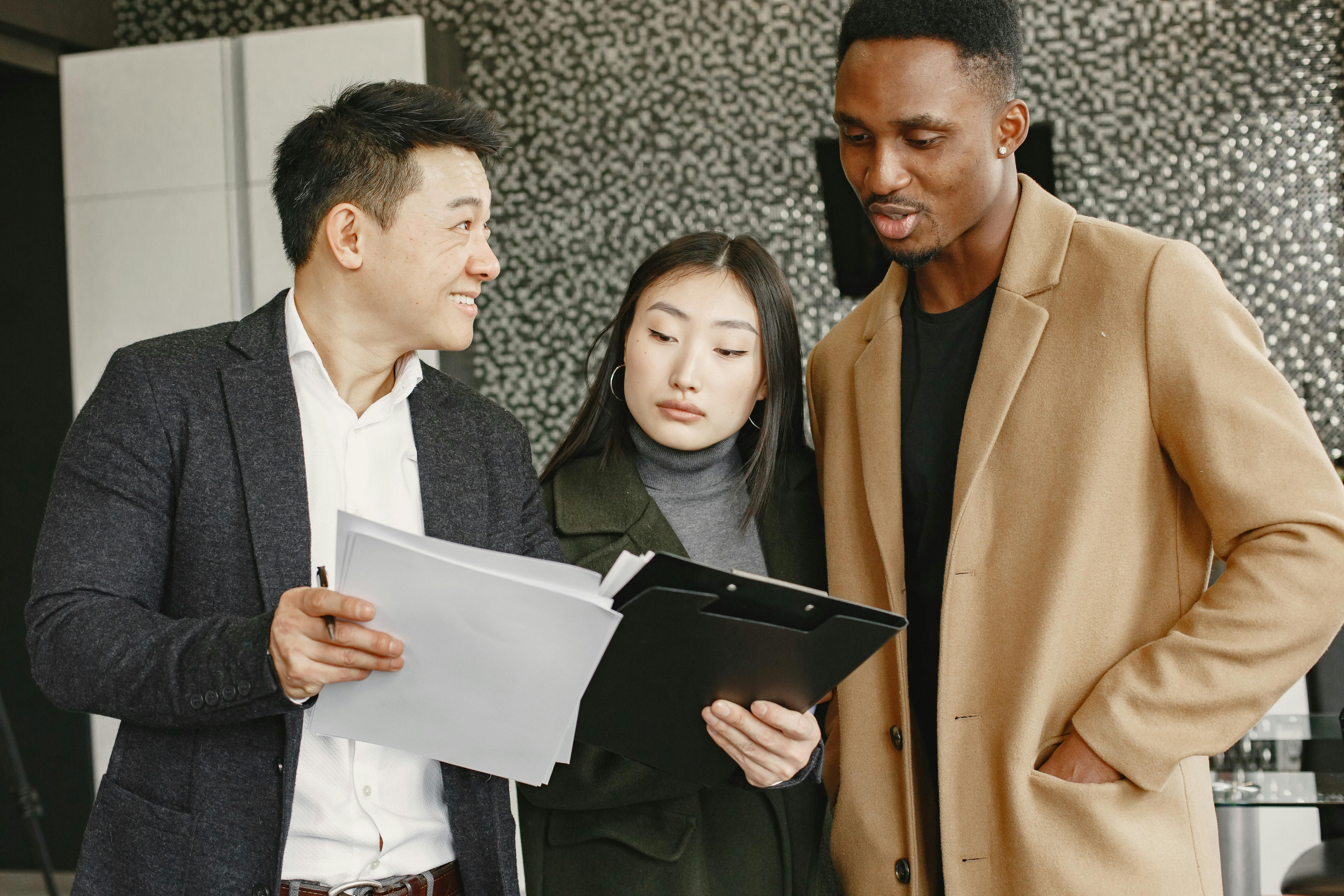 The use of the individual development plan at minority serving institutions — Photo by Gustavo Fring on Pexels