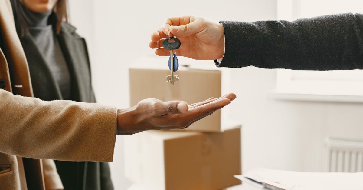 Lease with Ease: What It Is Like To Have A Section 8 Tenant?