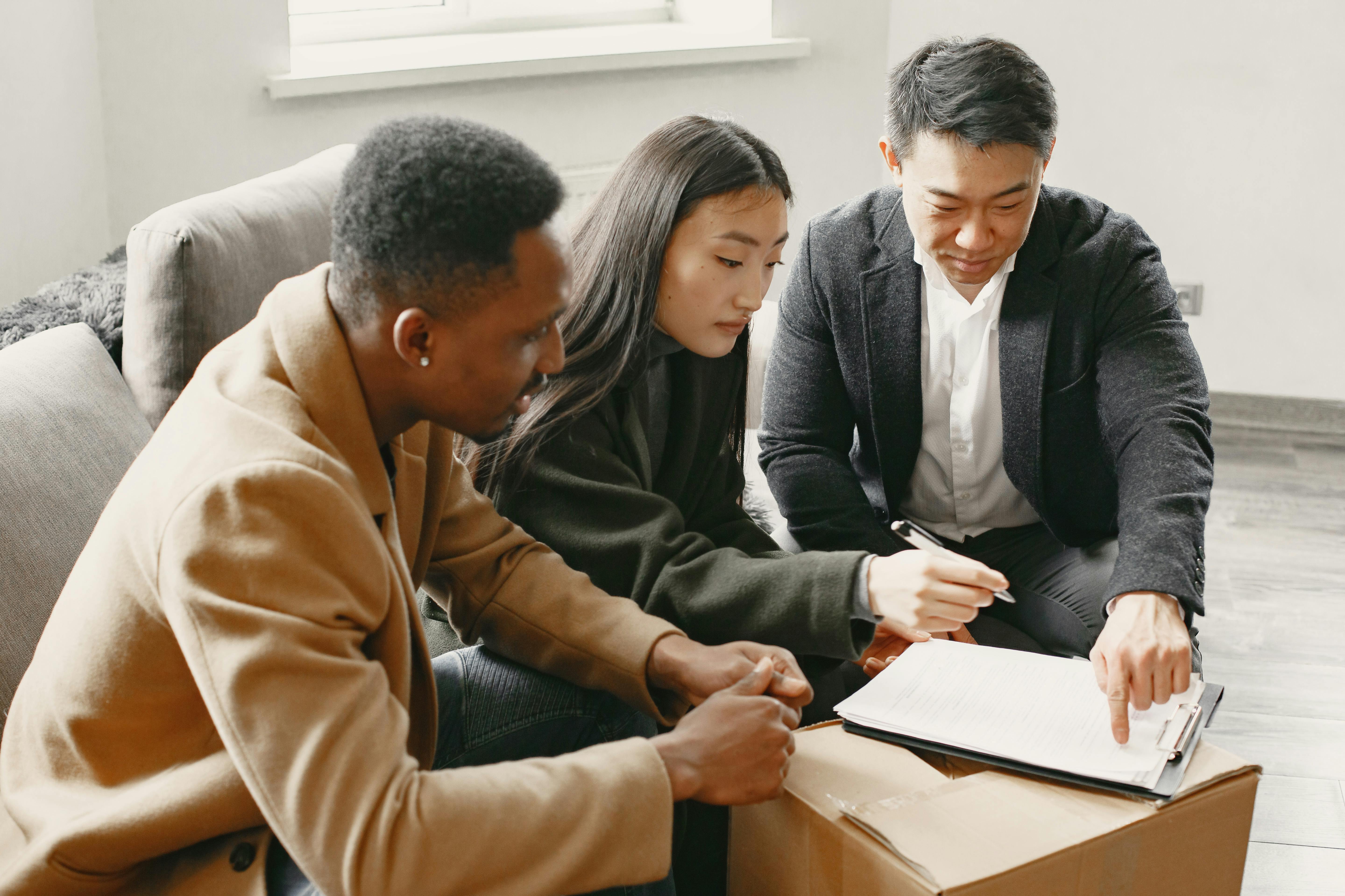 John Smith, Head of Coaching