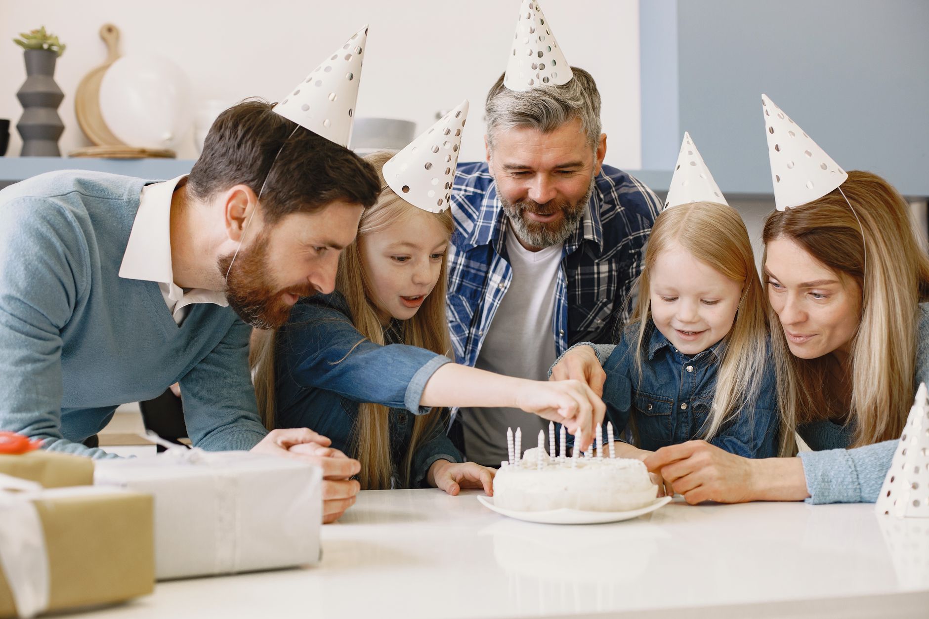 Birthday Registry for Adults: How to Ask for What You Actually Want