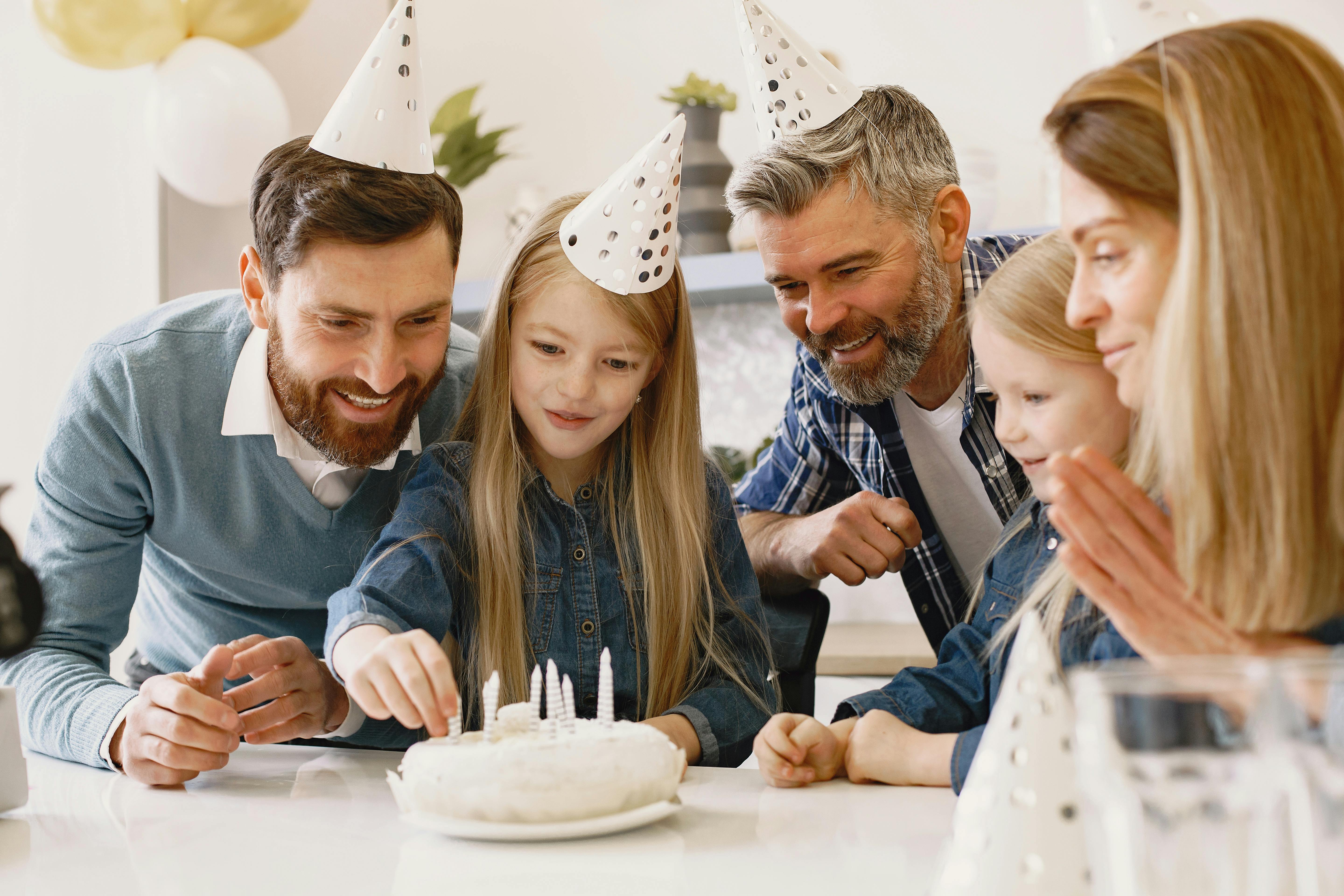 Studycat marks milestone as family trust in language apps grows — Photo by Gustavo Fring on Pexels