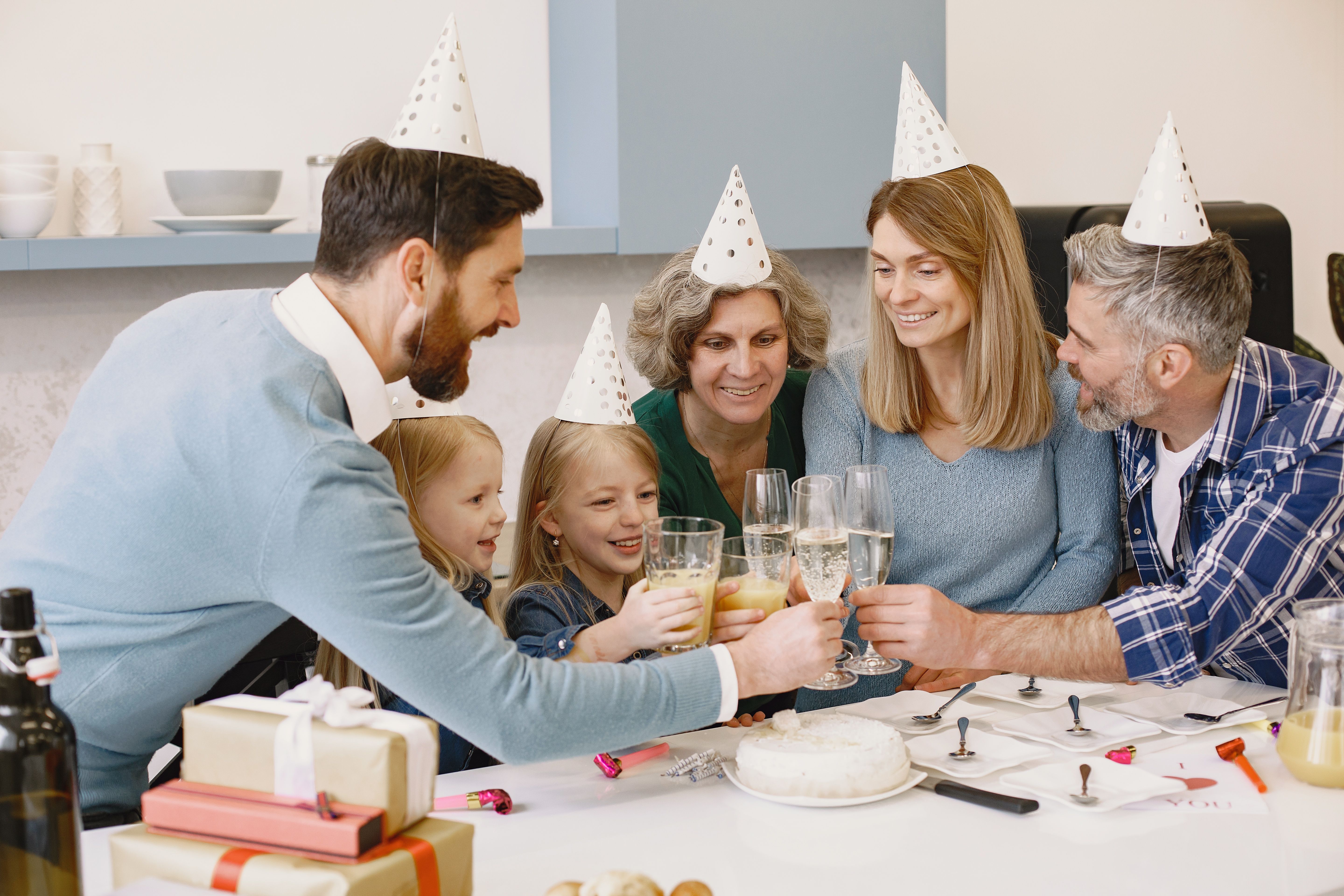 Glesby Marks Celebrates 50 Years of Commercial Fleet Leasing — Photo by Gustavo Fring on Pexels