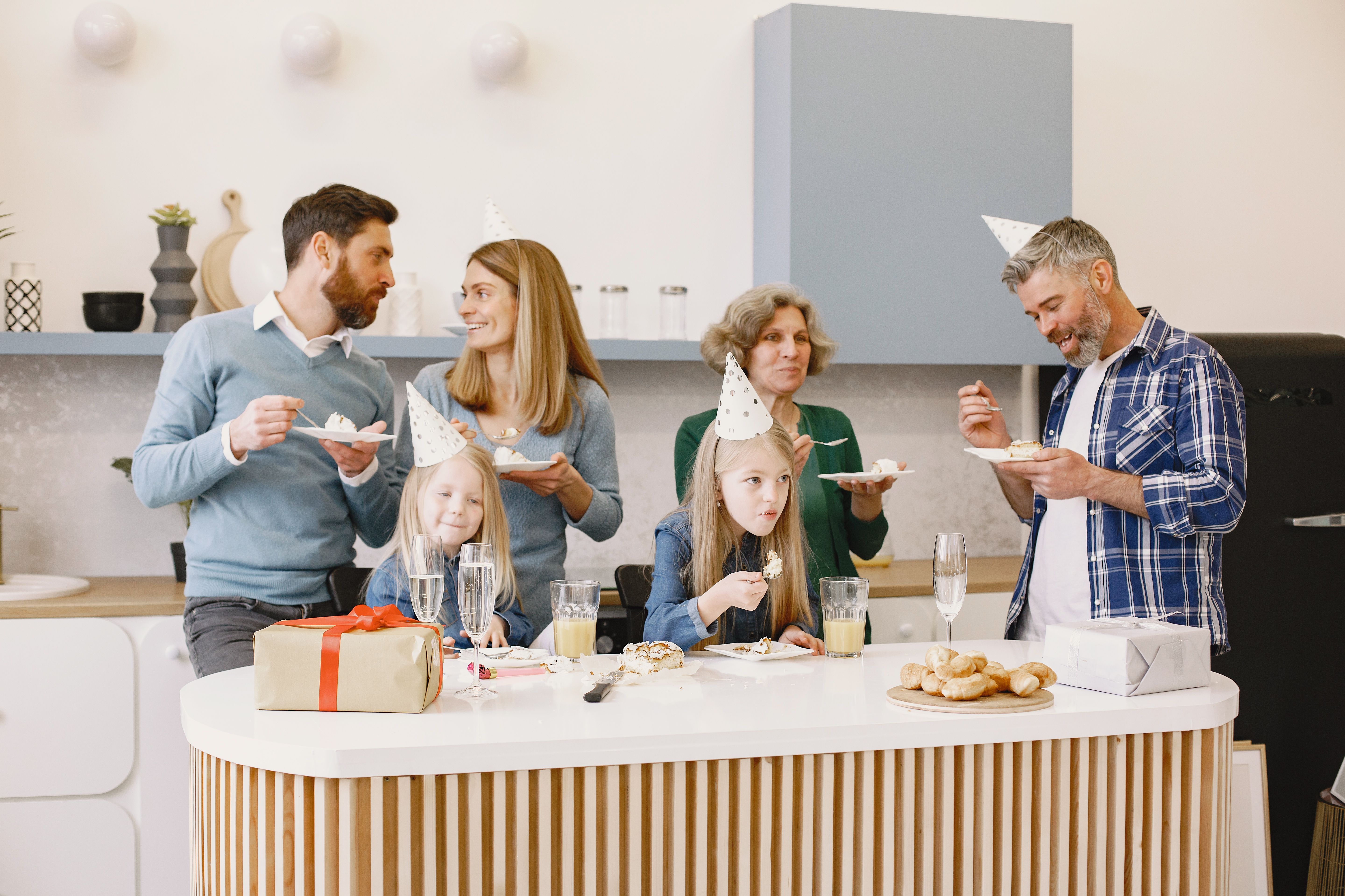 Budget-Friendly Knusperparty Ideas for Families