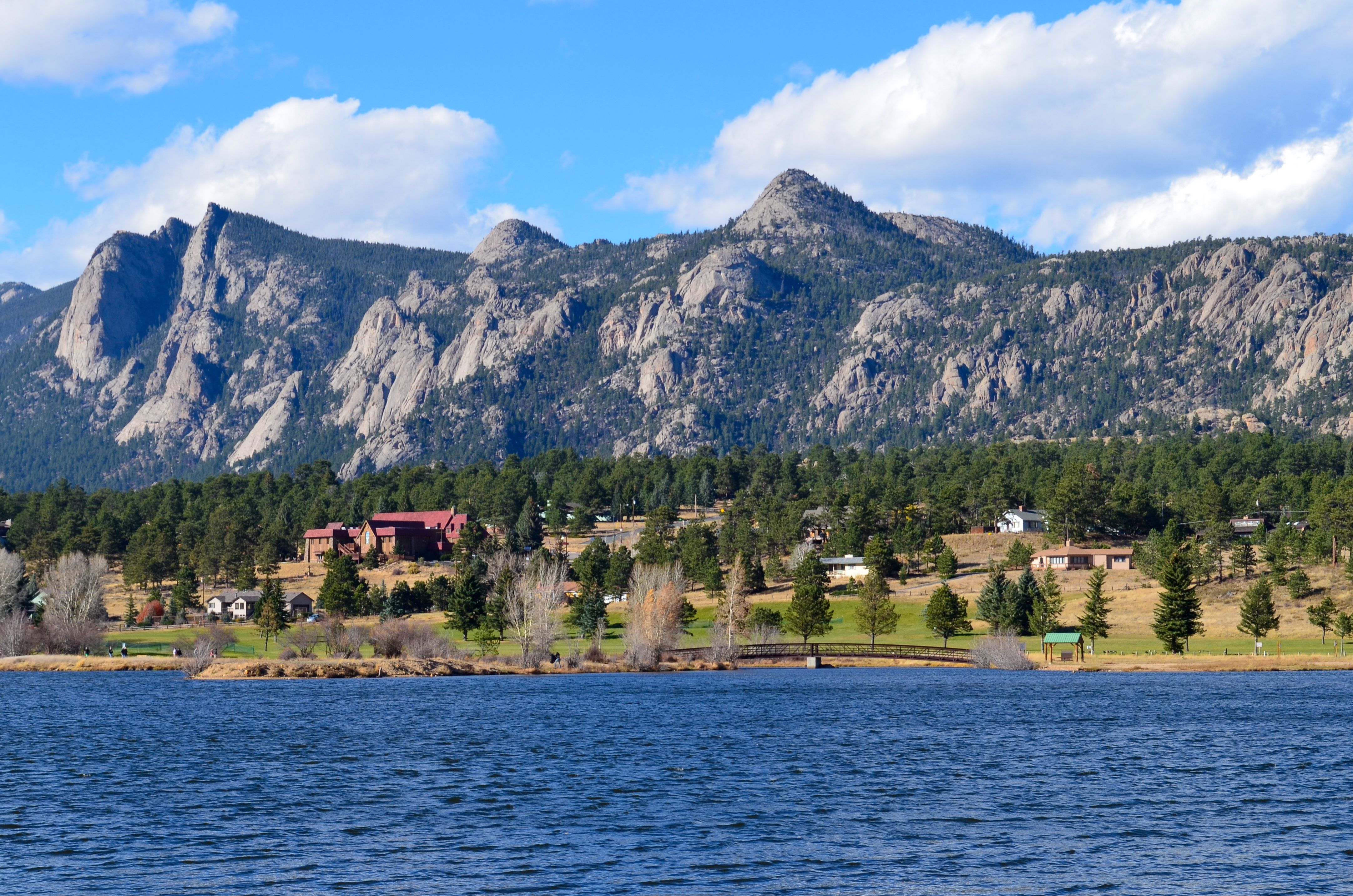YMCA of the Rockies – Estes Park Center