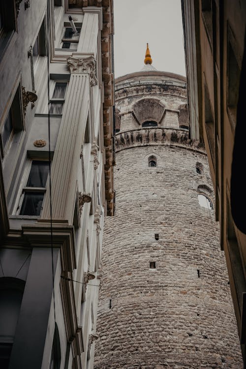 Бесплатное стоковое фото с башня, готический, древний