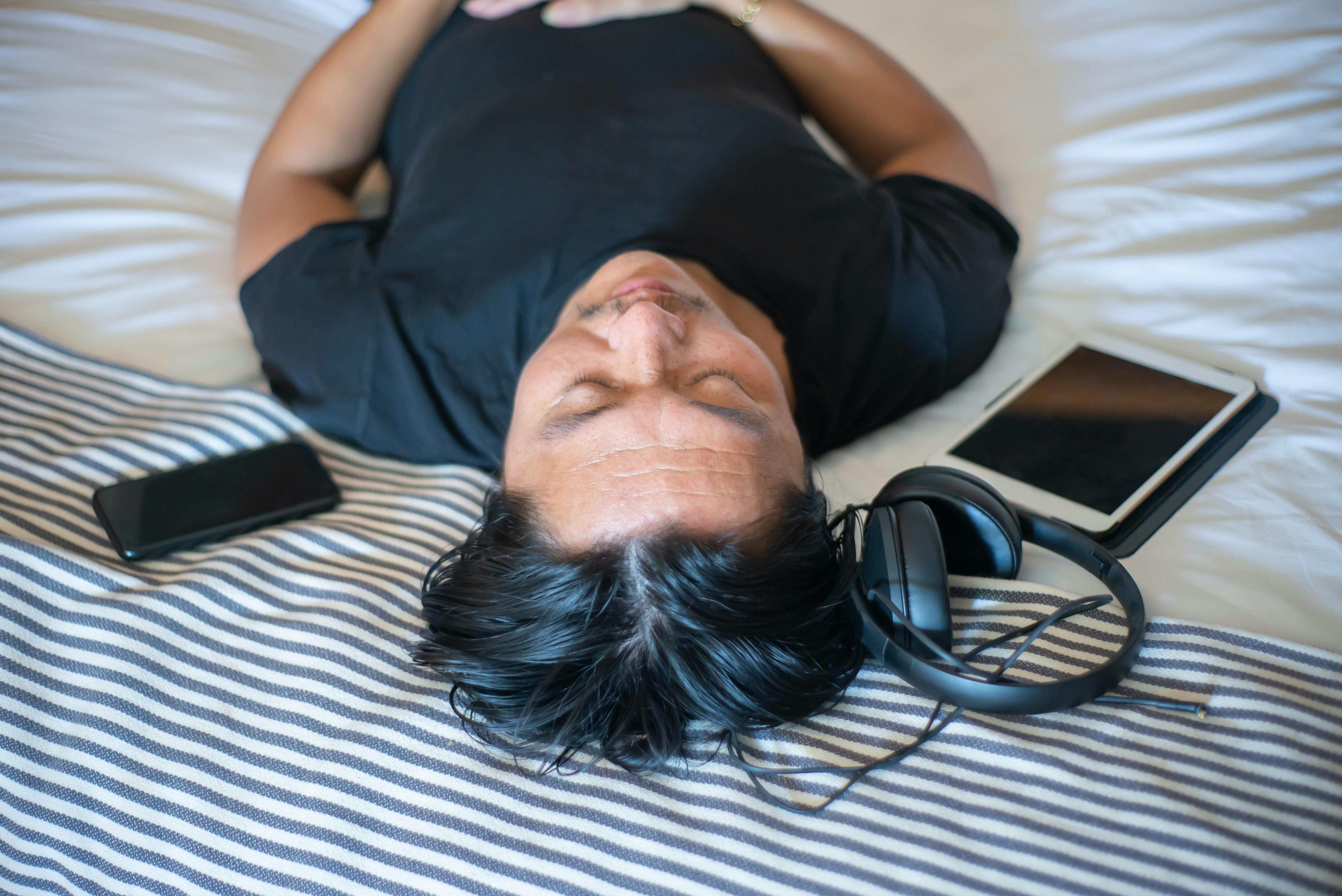 Revolutionary Gadgets That Will Change Your Meditation Game Forever