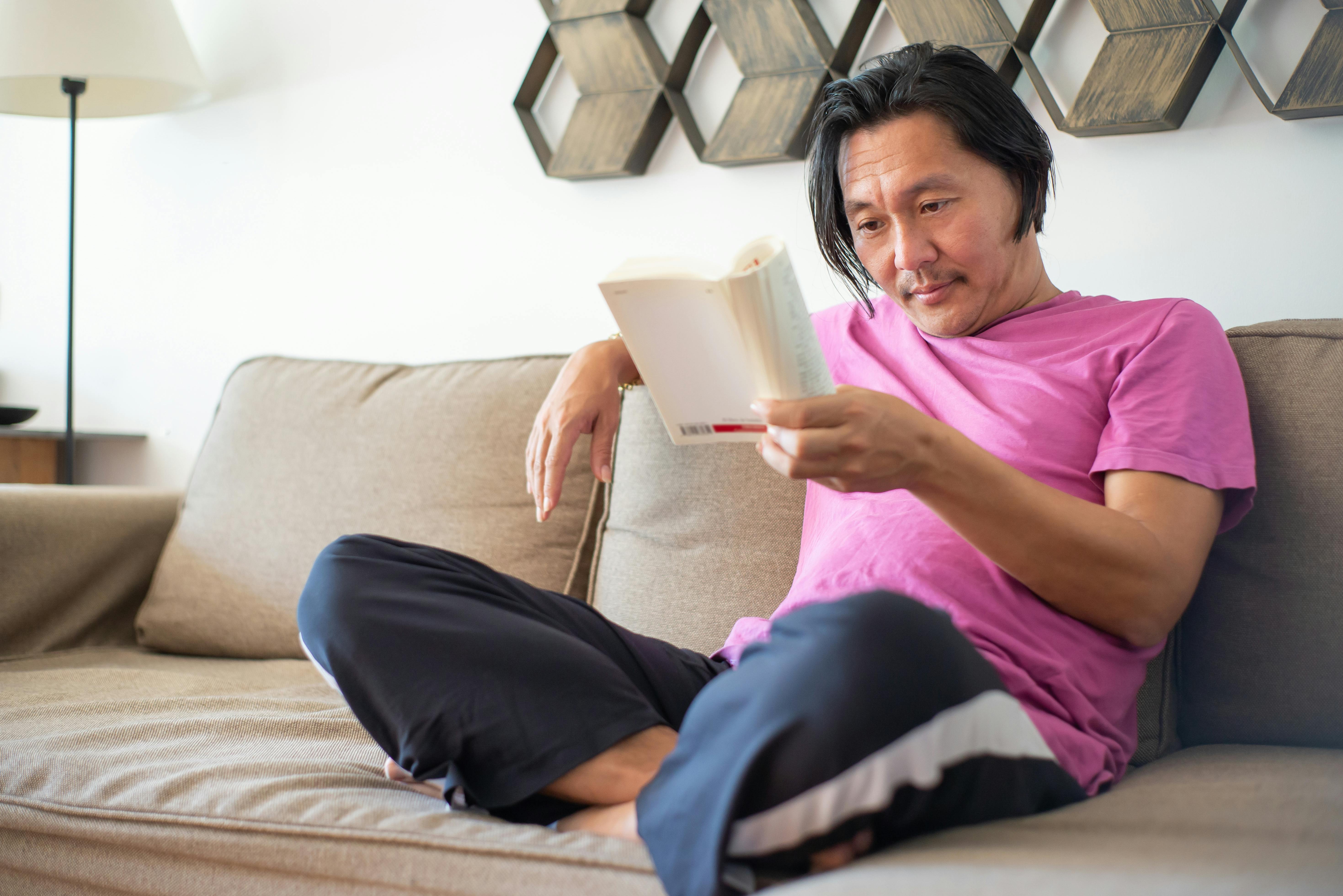 6 Prostate Cancer Signs Men Should Never Ignore — Photo by Kampus Production on Pexels