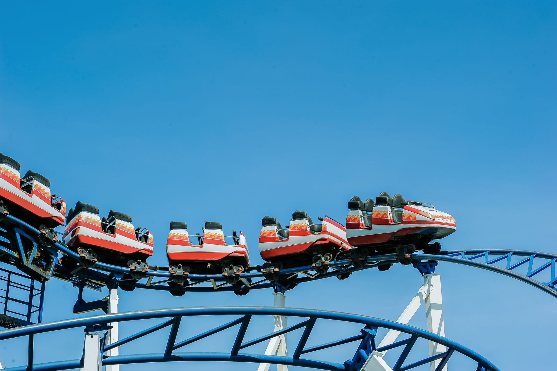 Bollywood Parks Dubai — парк по мотивам индийского кино