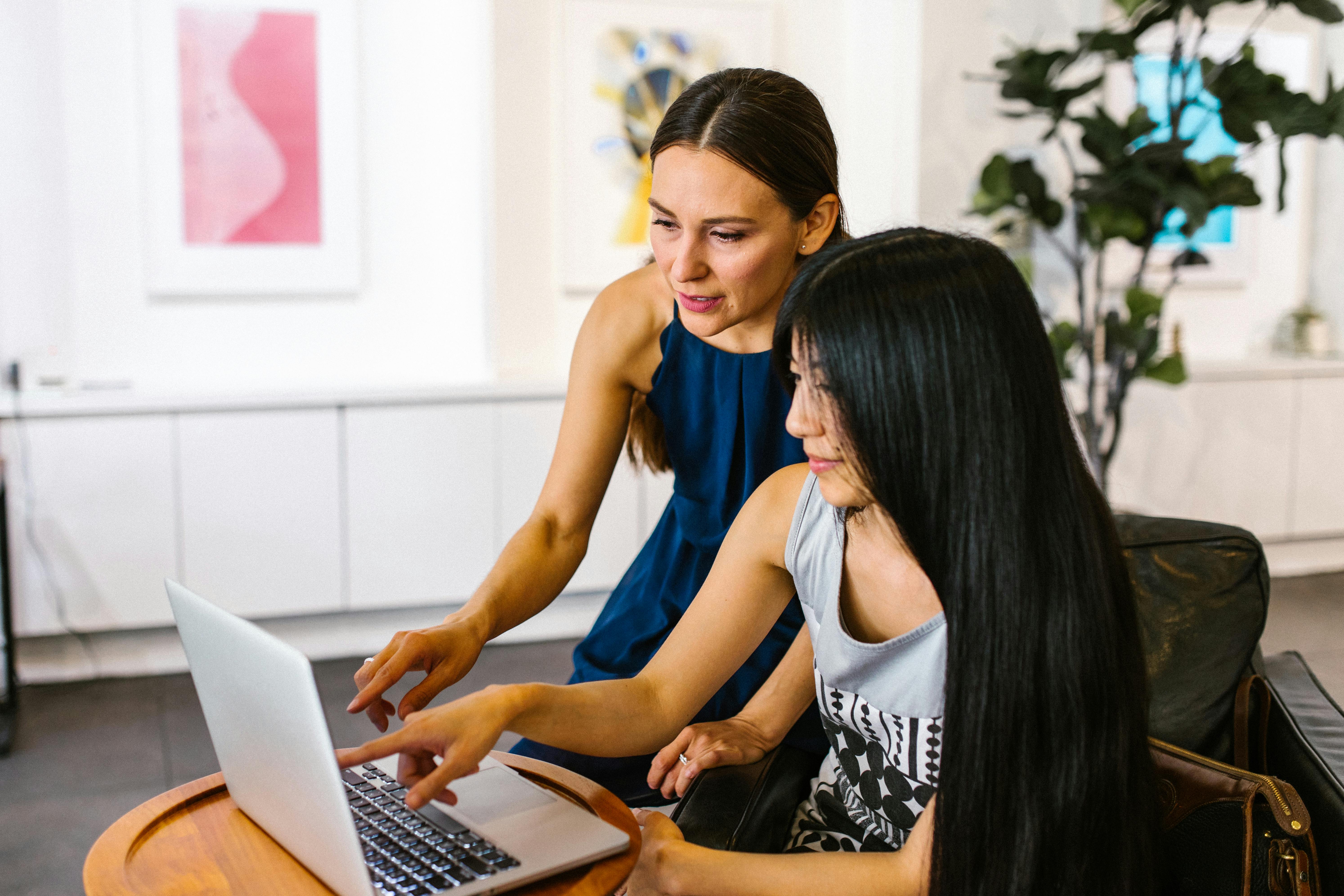 Leveraging social insights and technology to meet changing consumer behaviours — Photo by RDNE Stock project on Pexels
