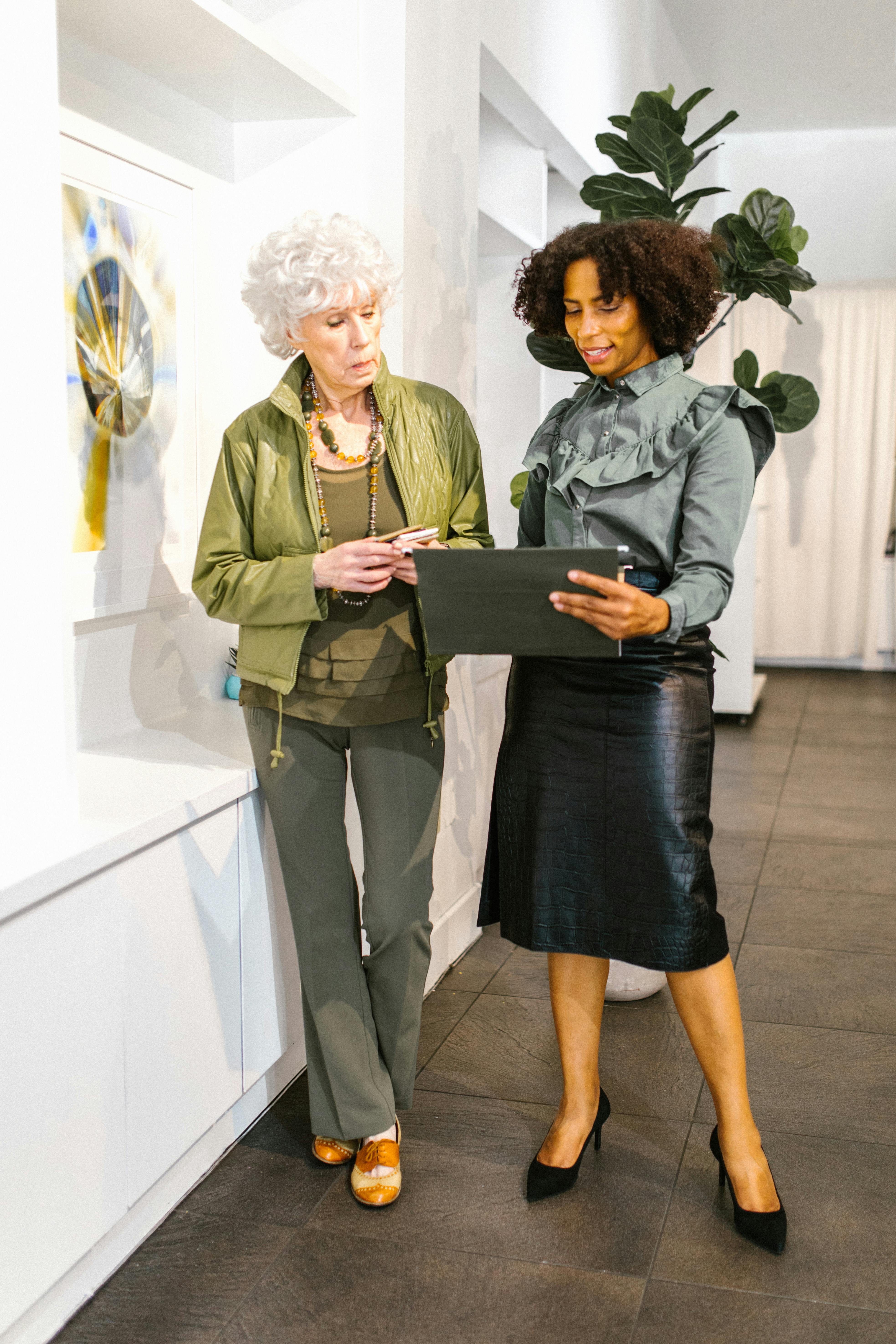 Succesul unui program de mentorat pentru tineri antreprenori