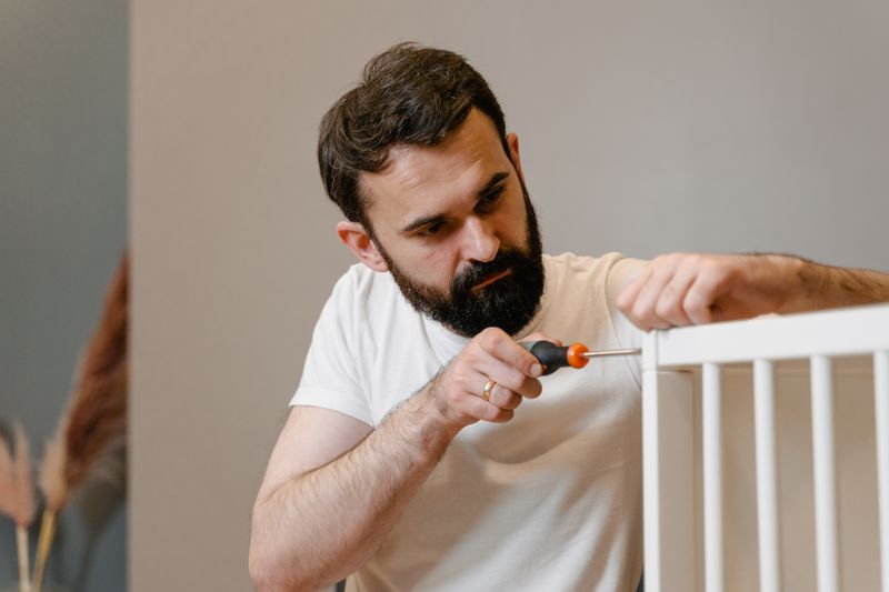 Montaje de Muebles