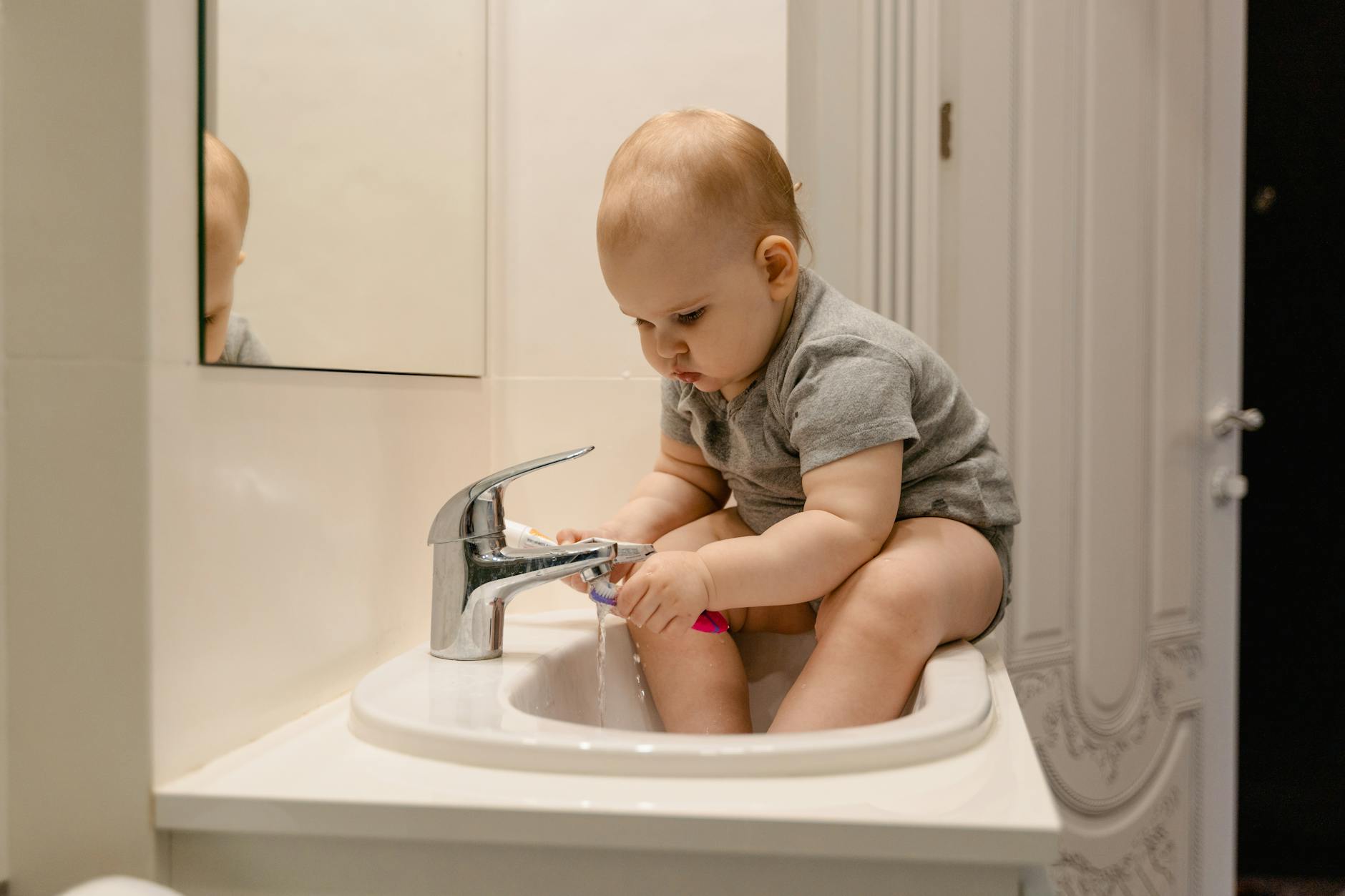 baby basics