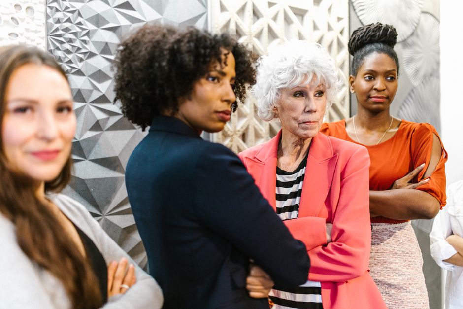 diverse group of women at a conference in Philadelphia - inspirational speaking for mothers diverse group of women at a conference in Philadelphia - inspirational speaking for mothers