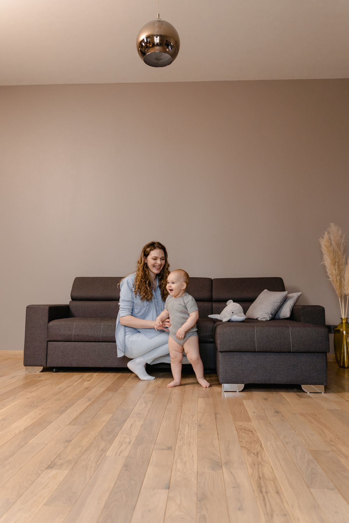 Gentle Parenting 101: Daily Routines That Build Connection