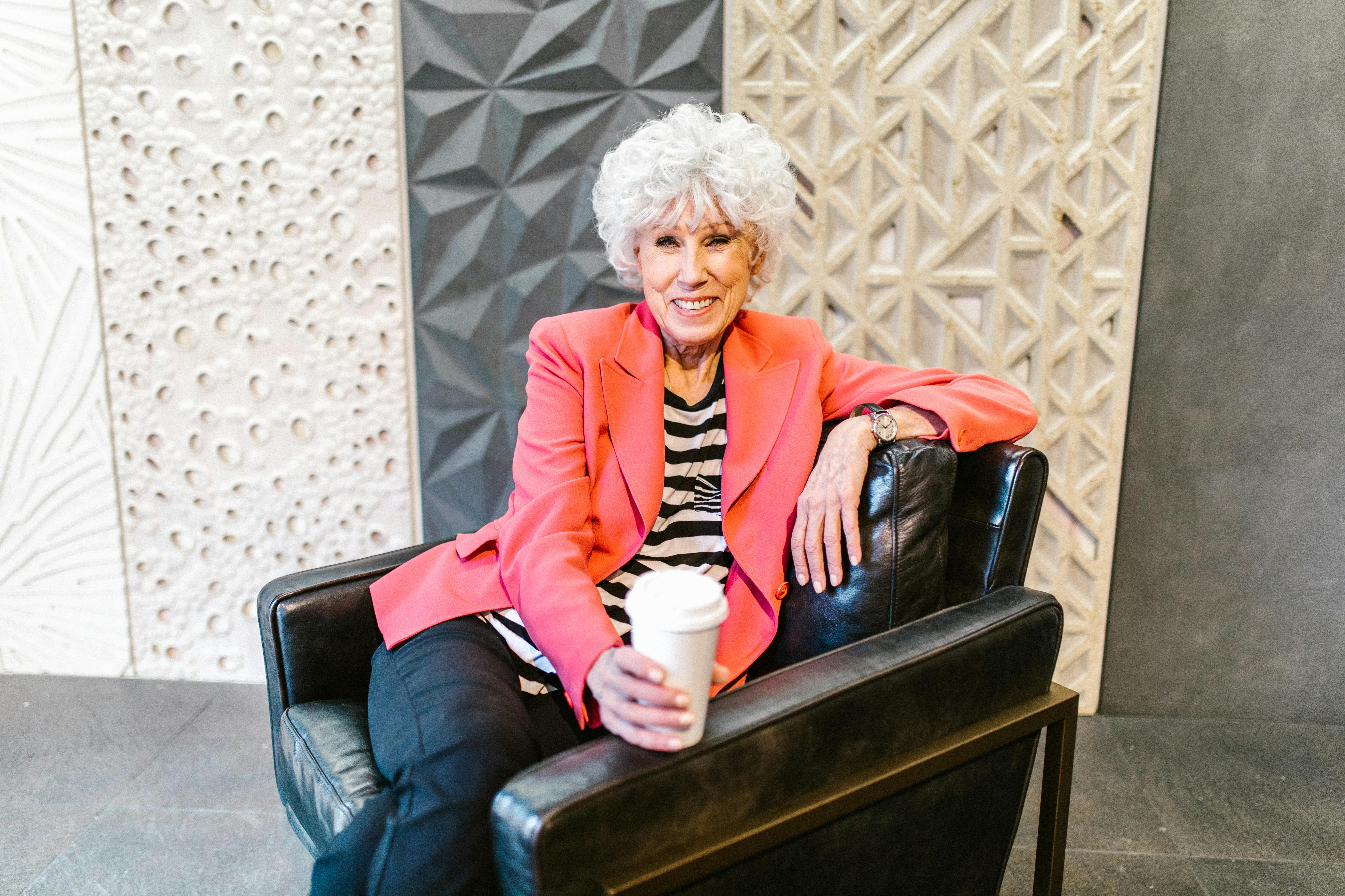 Get to know Liz Murphy: Expanding UW–Madison language learning for adults - Continuing Education | UW — Photo by RDNE Stock p