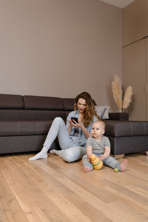 aile, anne, annelik içeren Ücretsiz stok fotoğraf