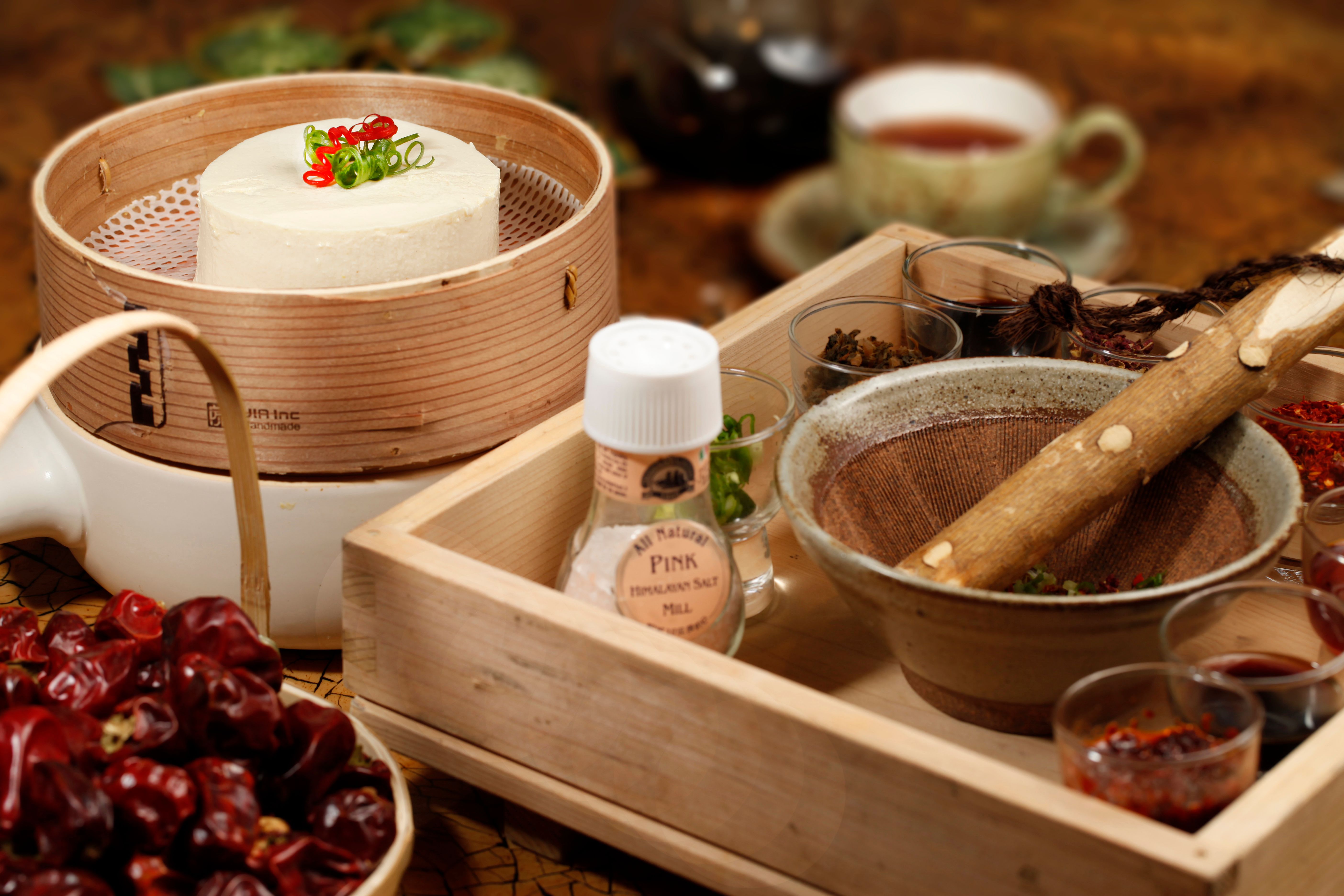 바지락 순두부찌개 레시피 애호박
