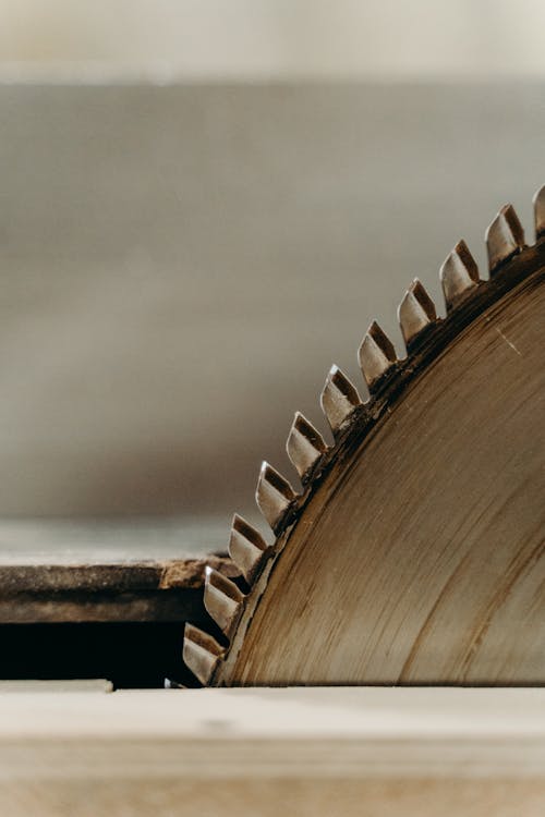 Circular Saw Blade 