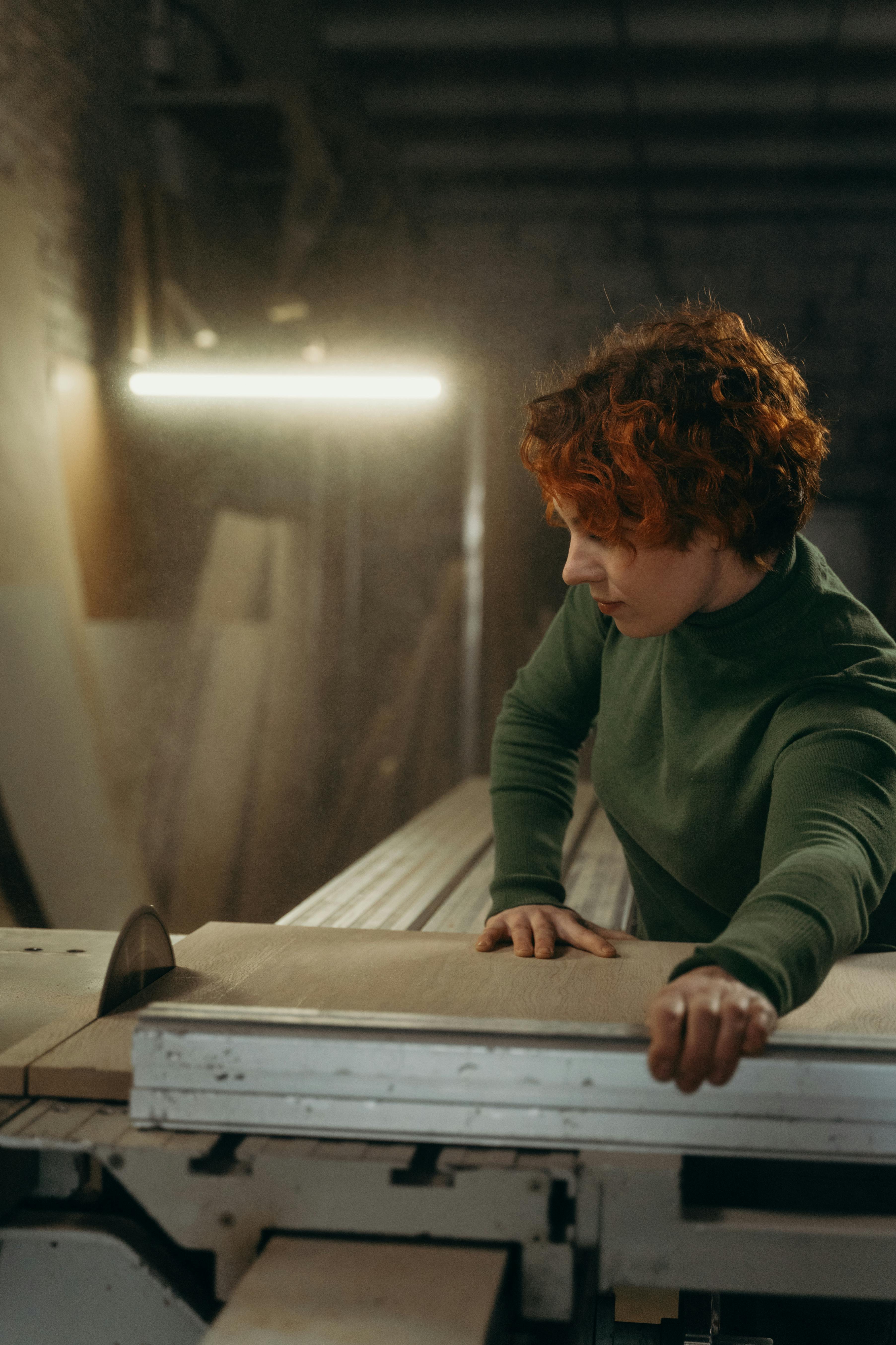 What is the safest saw for beginners?