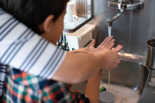 How to Teach Kids About Water Conservation with Smart Water Tools