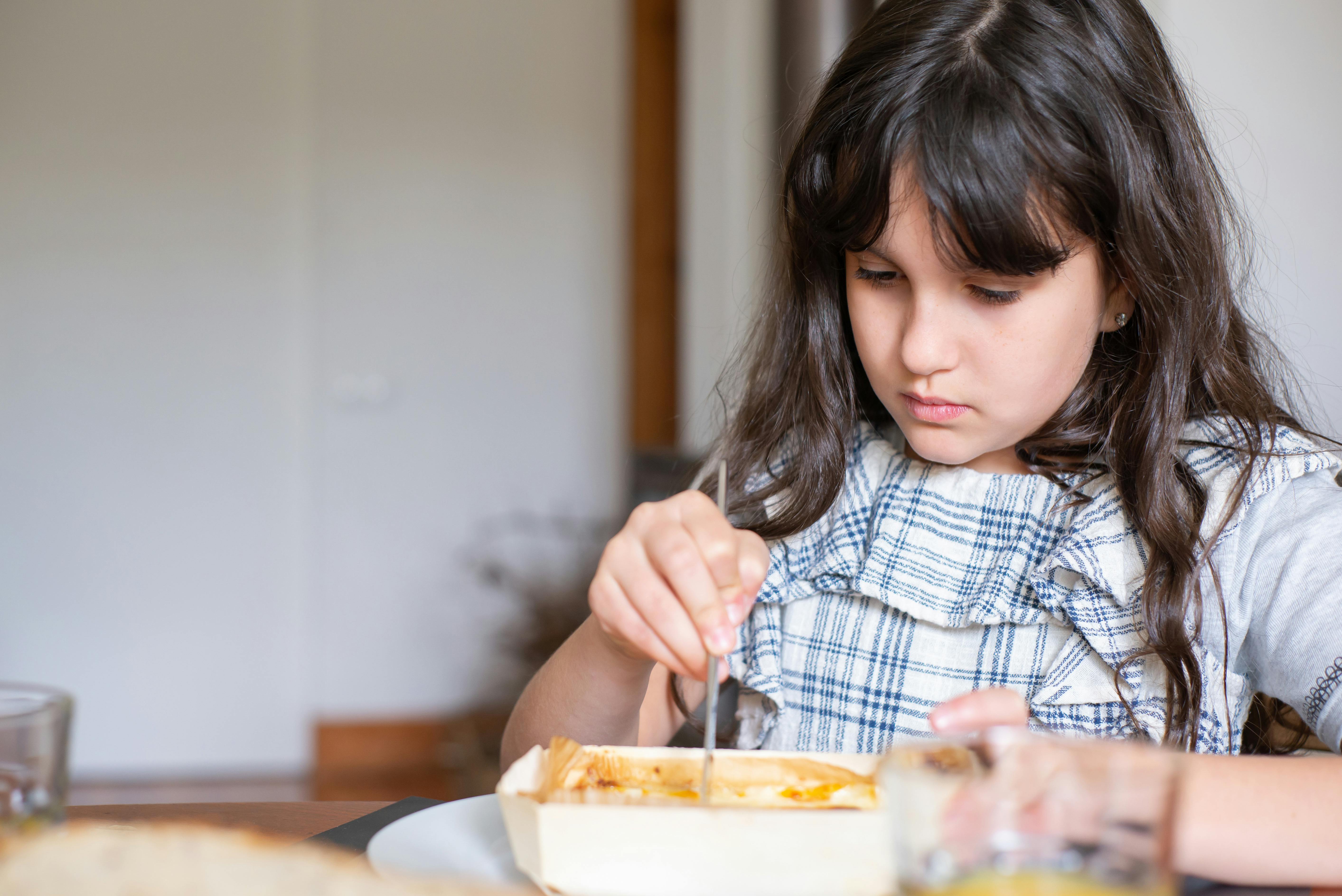 ‘Recession Meals’ Destigmatize Home Cooking on a Budget — Photo by Kampus Production on Pexels