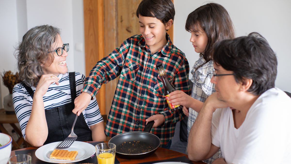 Activités familiales pour renforcer les liens pendant la rentrée scolaire