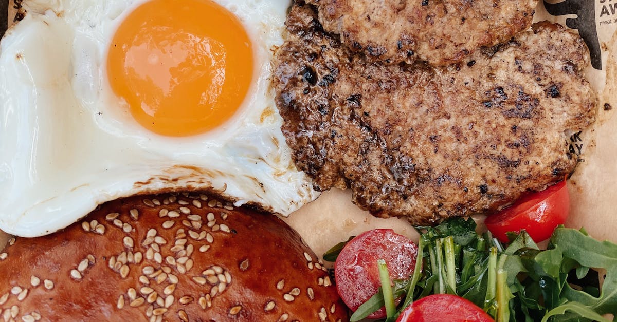 How to cook sunny side up eggs video