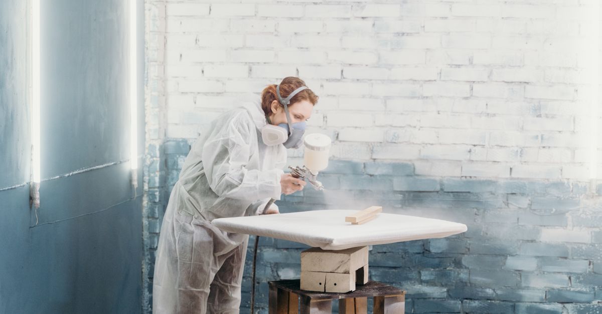 Why Your DIY Furniture Paint Job Looks Streaky (And The Pro Techniques Nobody Teaches You)