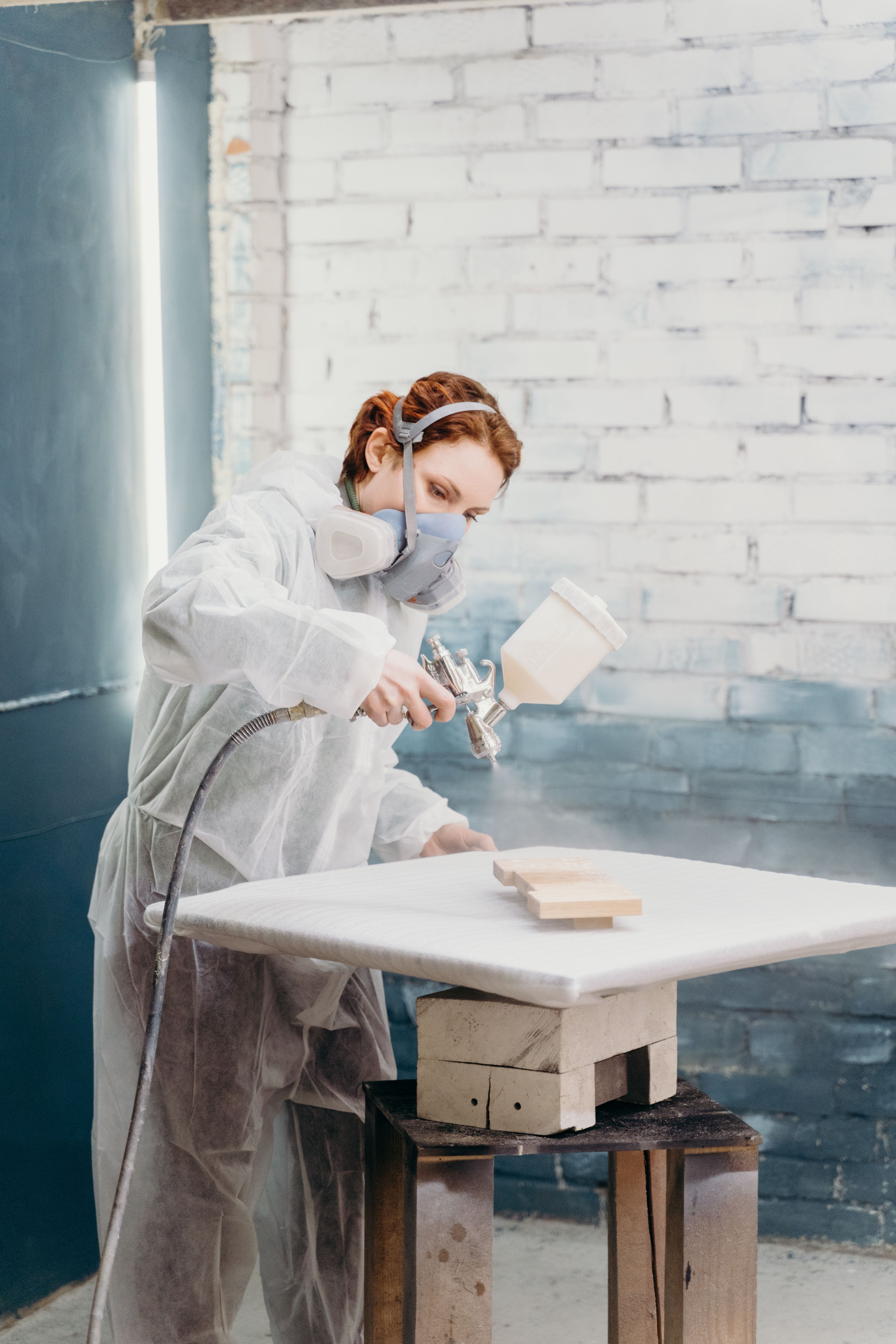 Furniture Painting Workshop