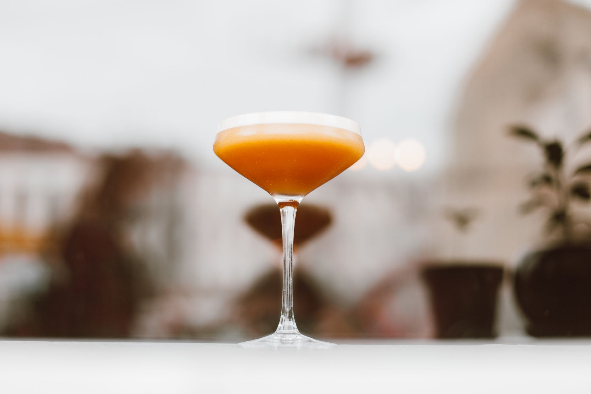 The Courvoisier Reverie