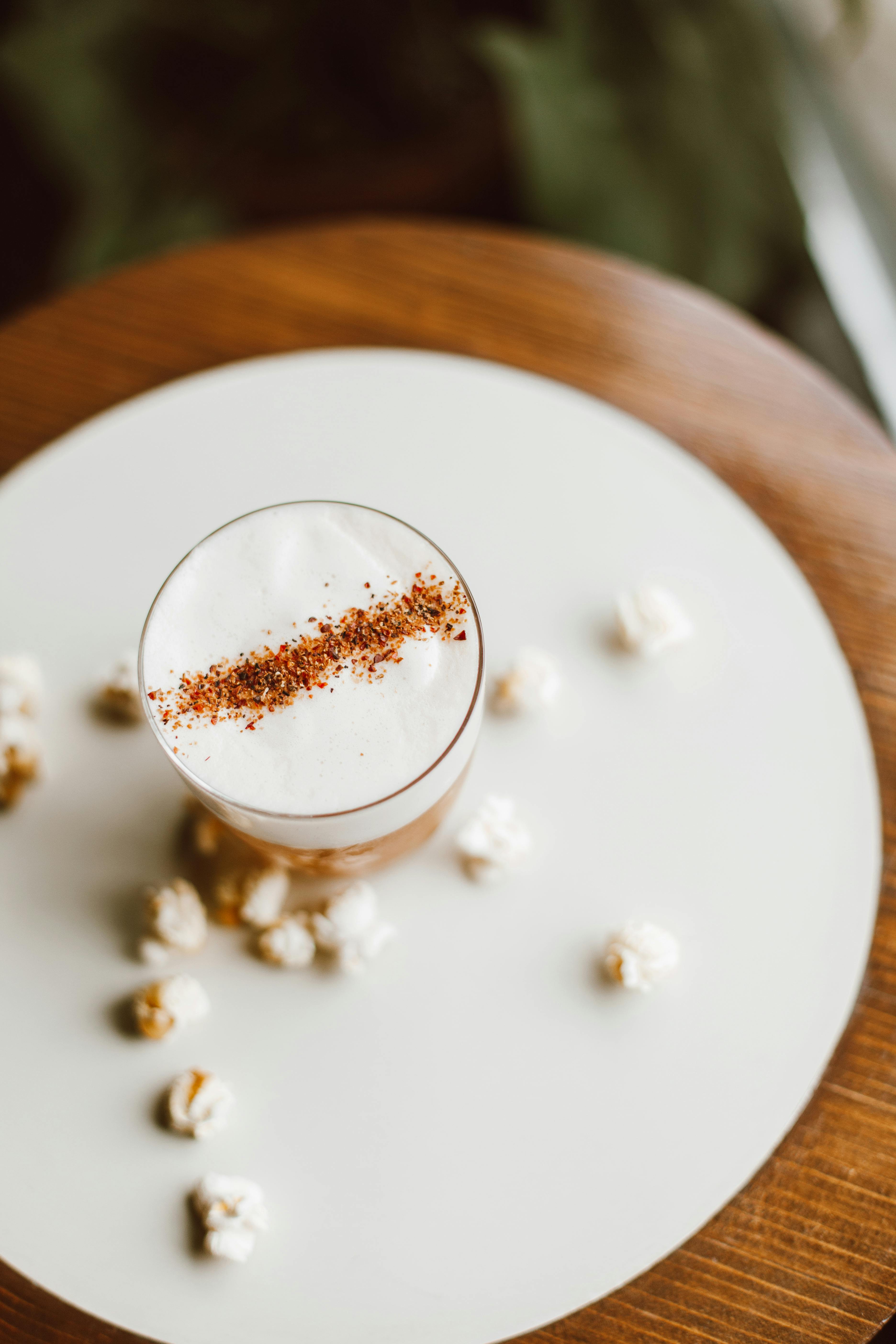 Gratuit Photos gratuites de alcool, alcoolique, assiette blanche Photos