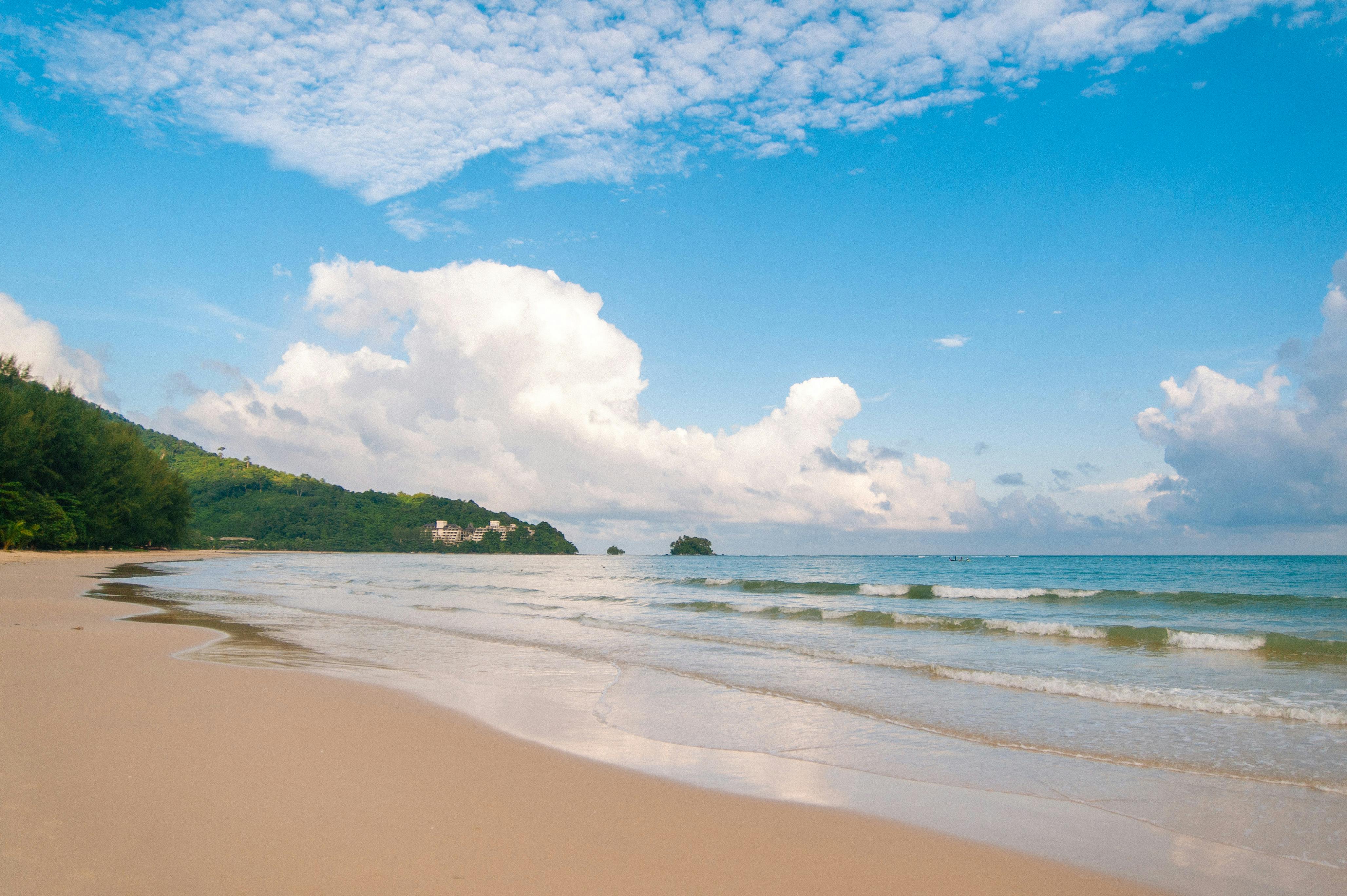 Your Ultimate Phuket Beach Guide: Discover Thailand's Best Shores