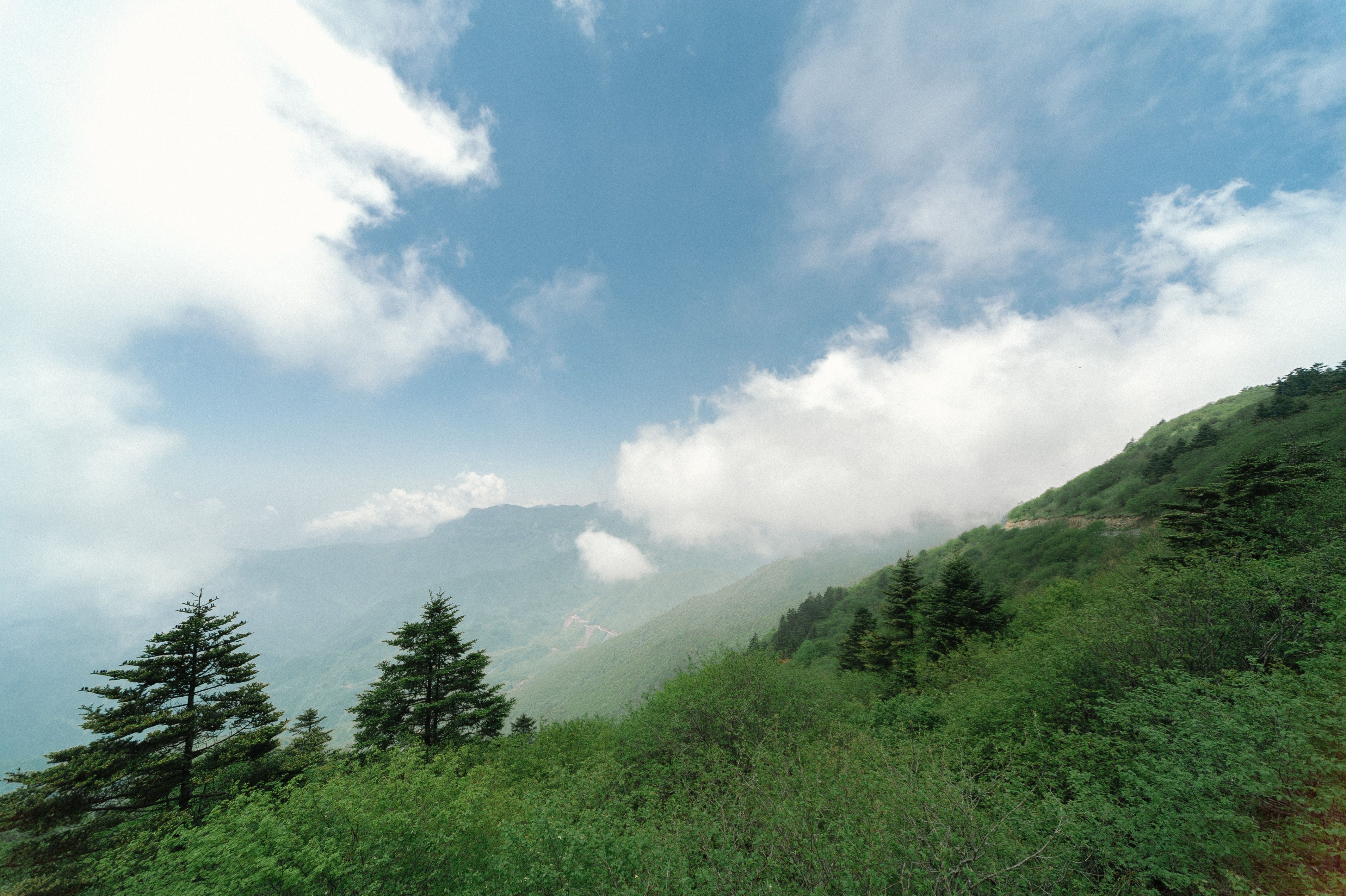 지리산 등산코스 1박2일