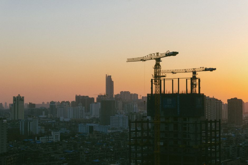 Yellow Crane Tower Wuhan — Practical Information