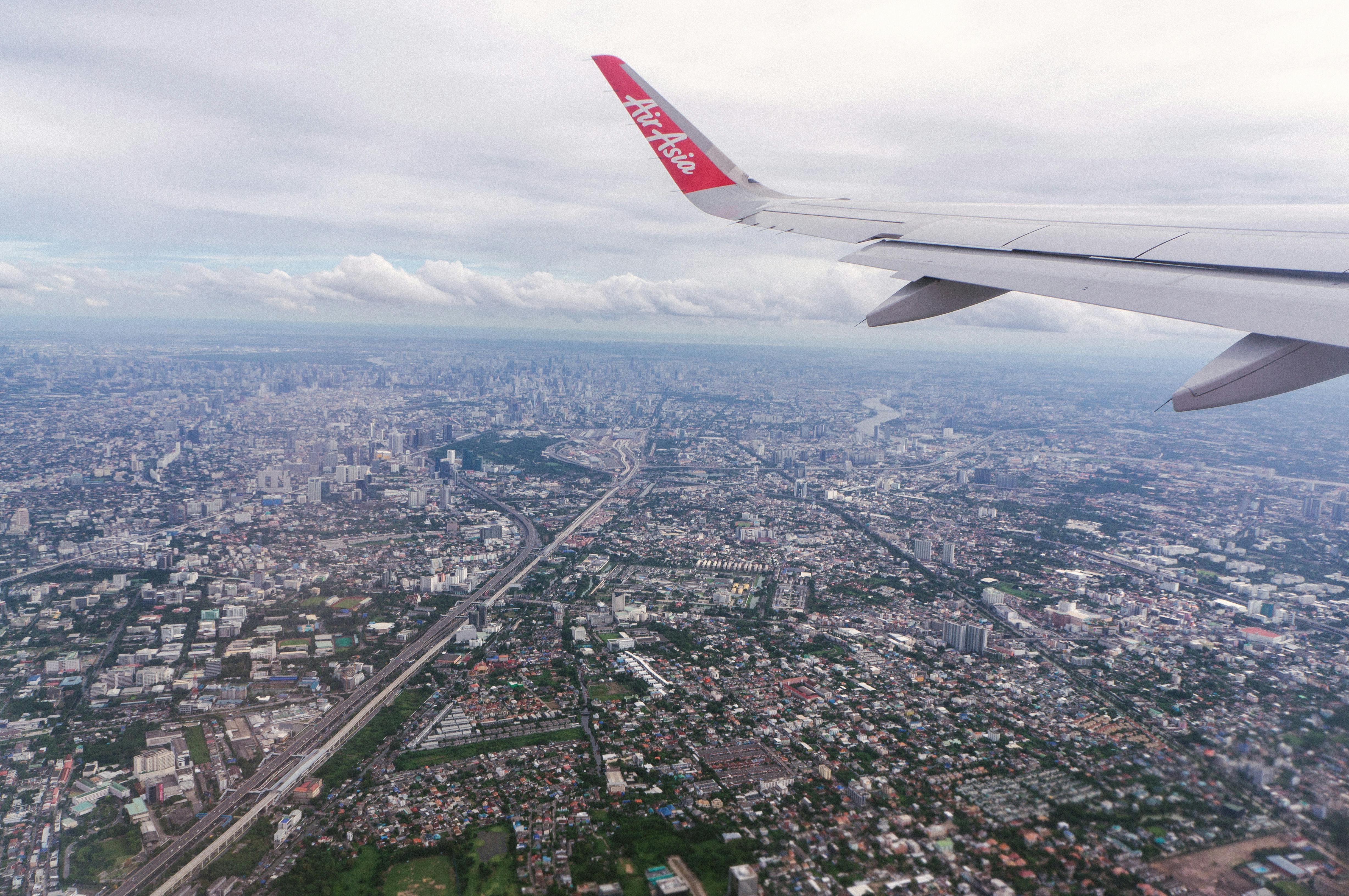AirAsia Faces Backlash Over Pandemic Refunds | The ASEAN Post