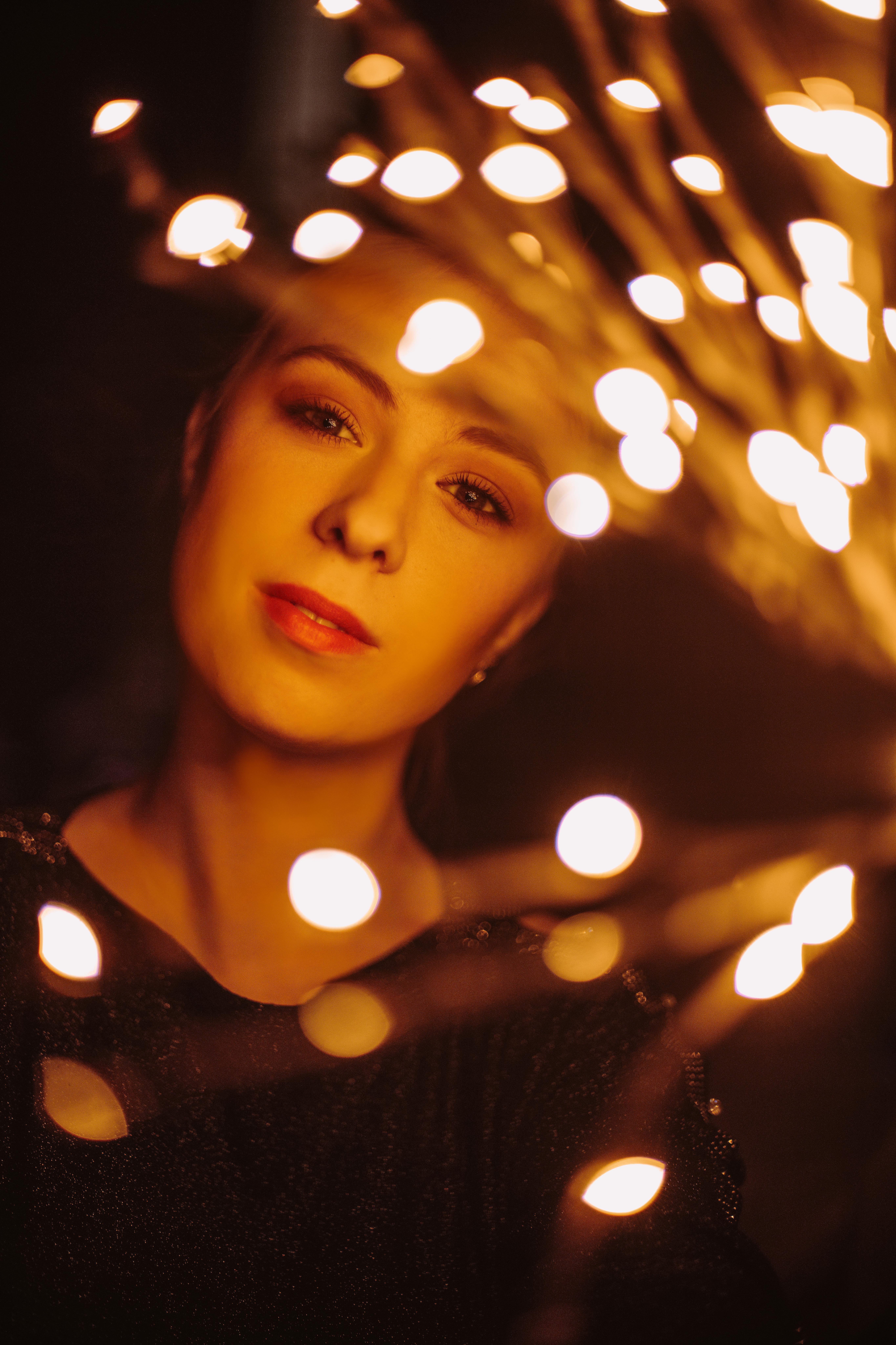 Zadarmo Fotobanka s bezplatnými fotkami na tému atmosféra, bokeh, dôverný Fotka z fotobanky