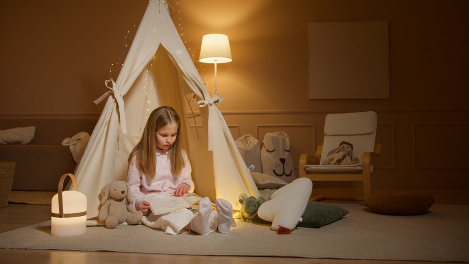 The four AI Angels companions built for introverts