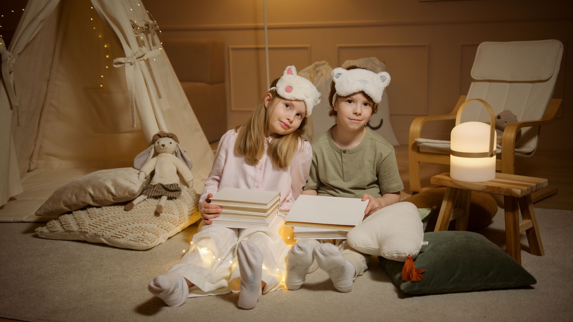 Baby Storytime