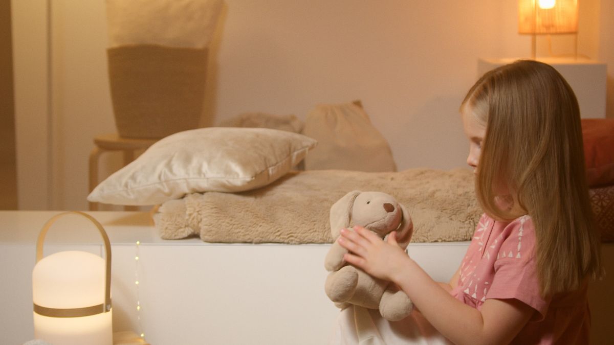 Méditation guidée pour enfants : techniques simples à la maison