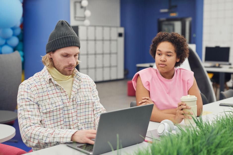 The Role of Perks in Shaping Workplace Culture