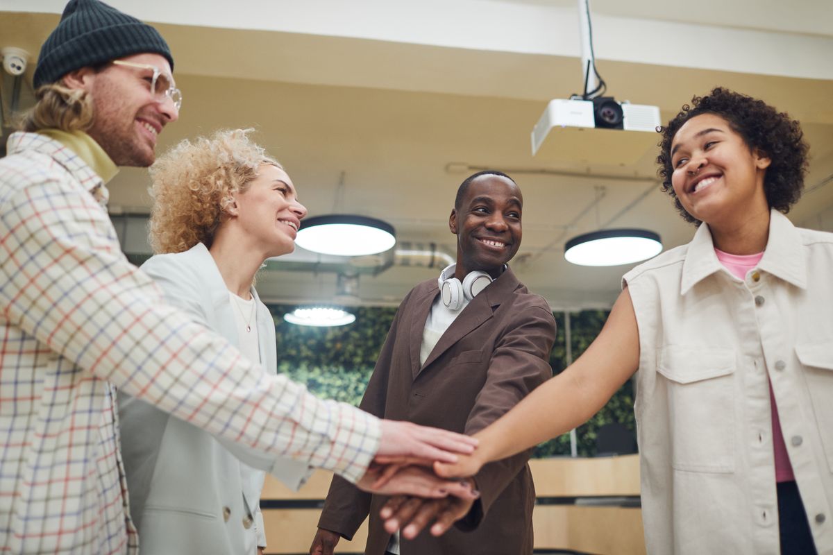 Capacitación corporativa inclusiva